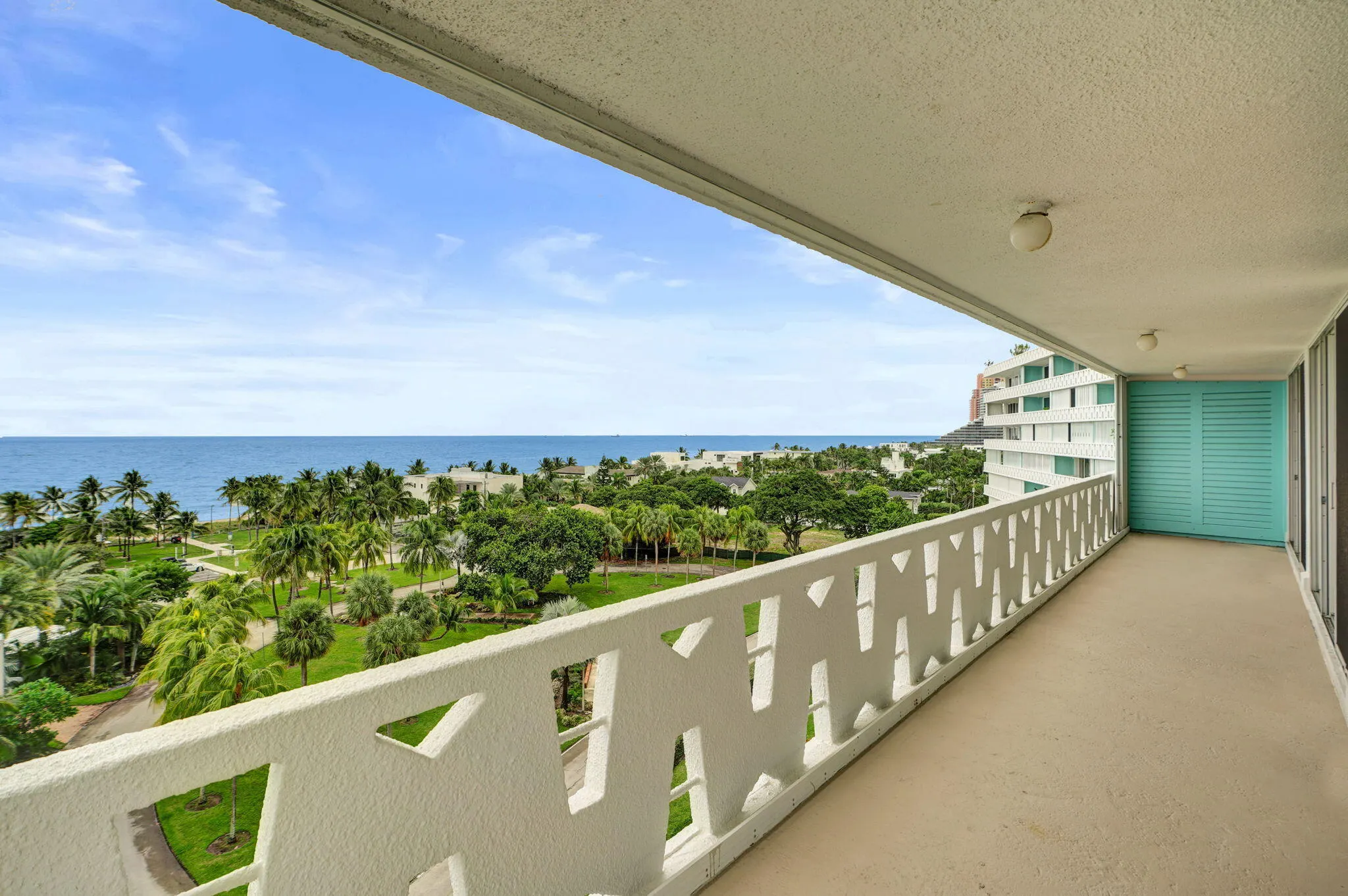 2840 N Ocean Boulevard #801