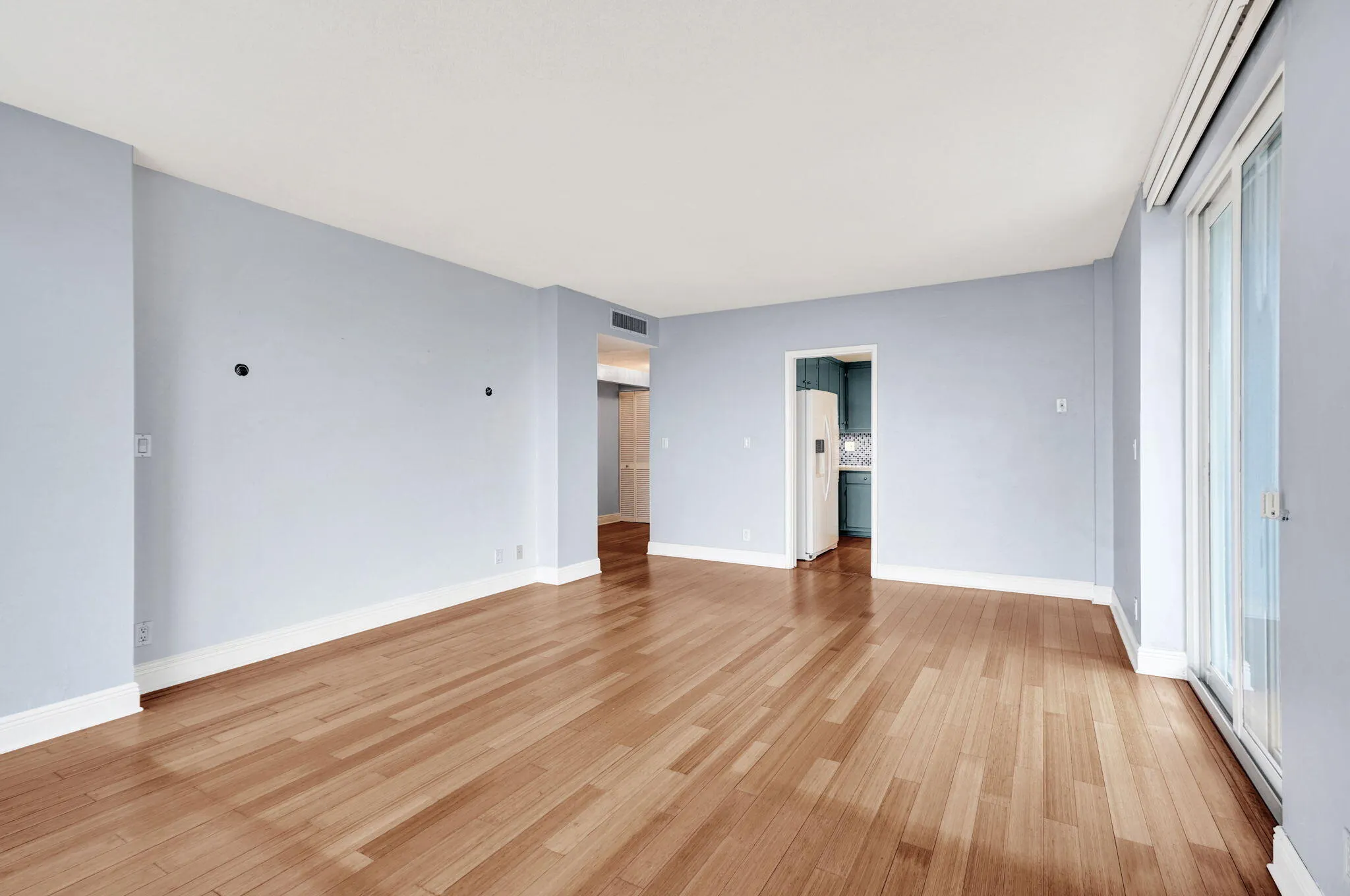 2840 N Ocean Boulevard #801
