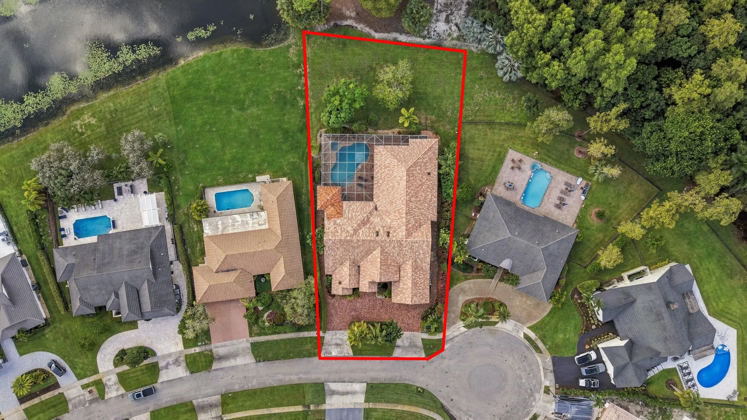 21733 Old Bridge Trail