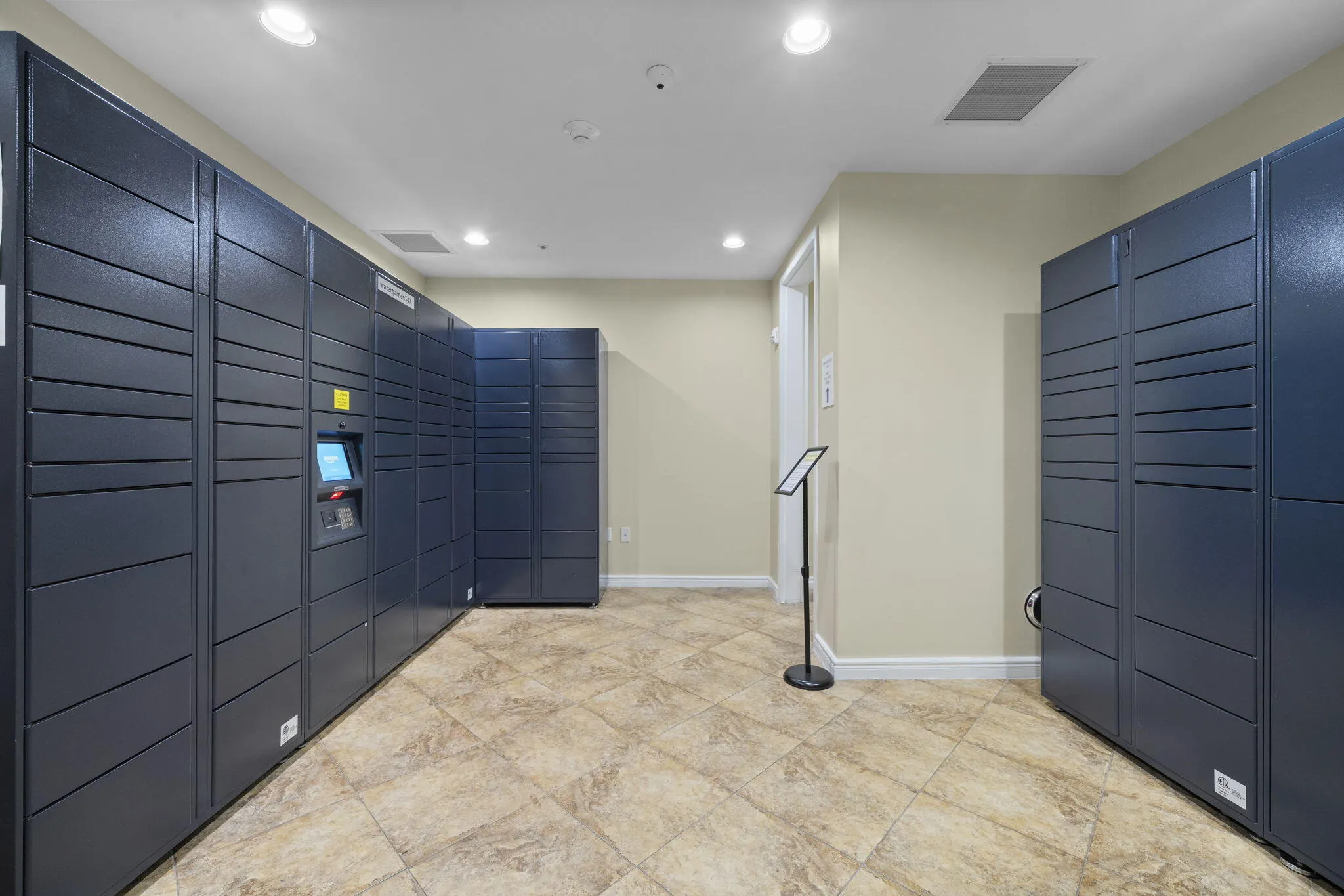 347 N New River Drive E #1403