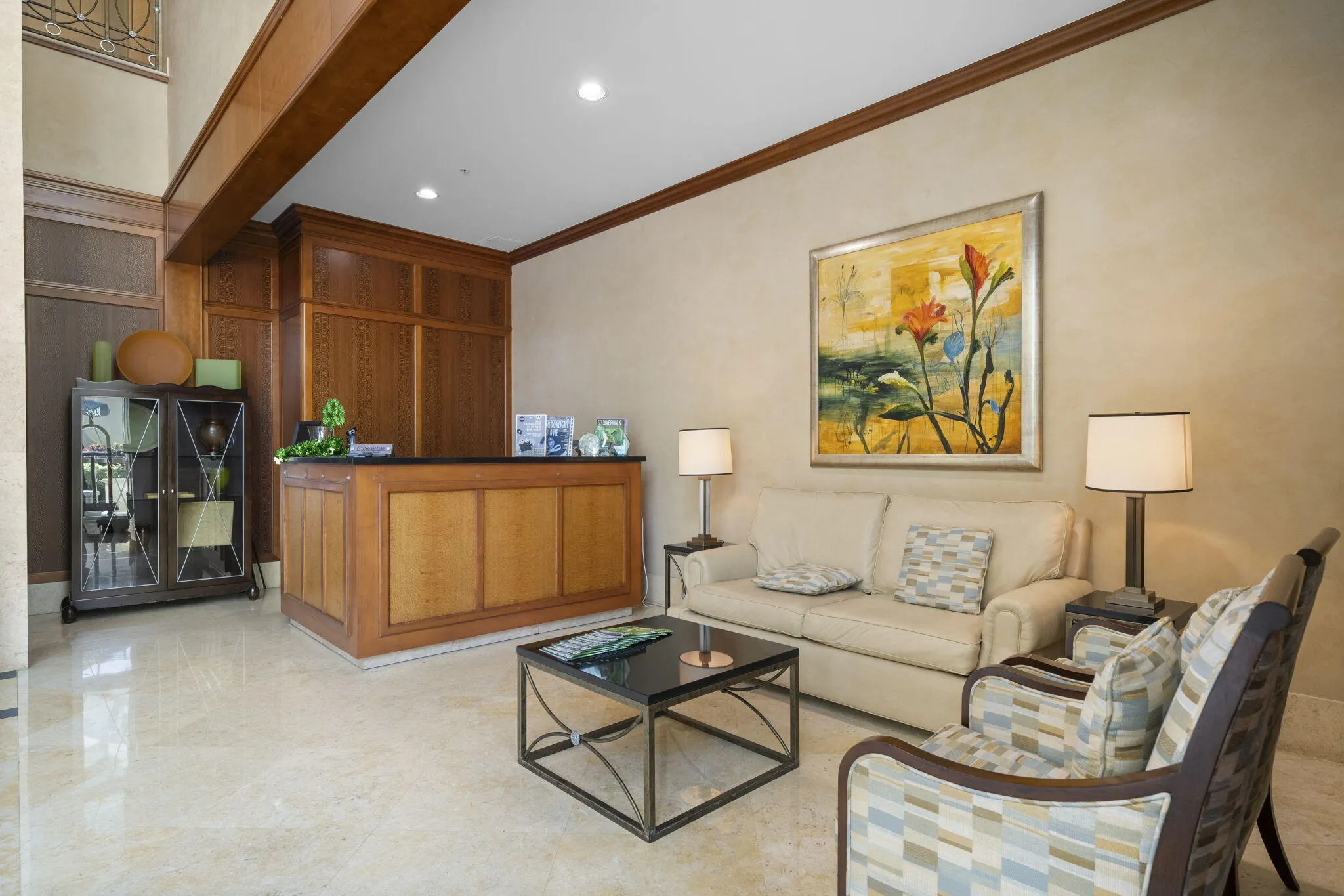 347 N New River Drive E #1403