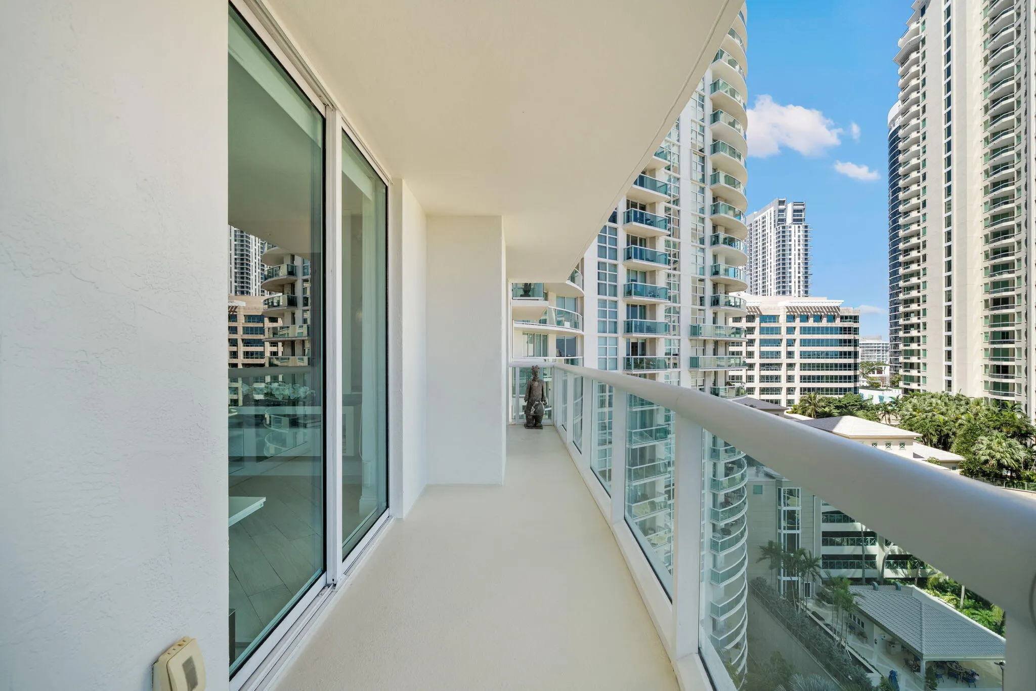 347 N New River Drive E #1403