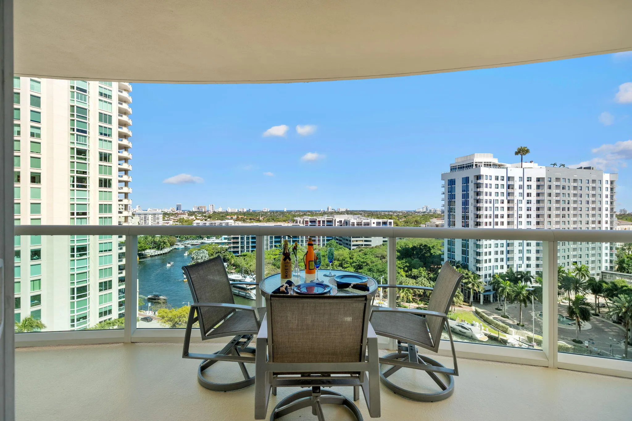 347 N New River Drive E #1403