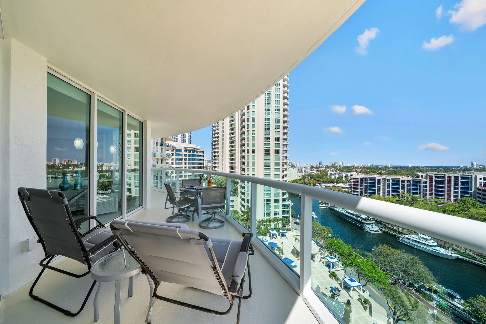347 N New River Drive E #1403