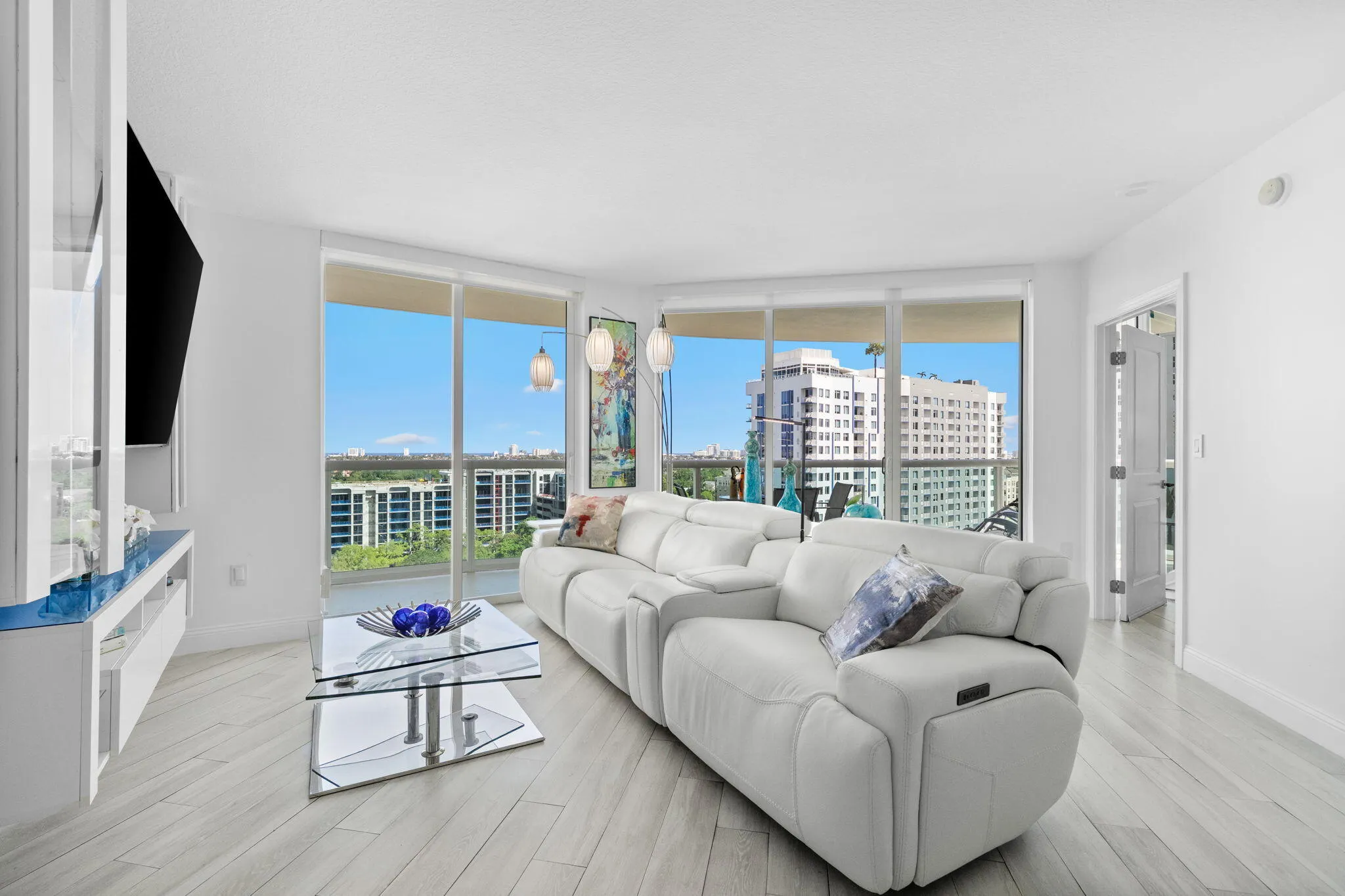 347 N New River Drive E #1403
