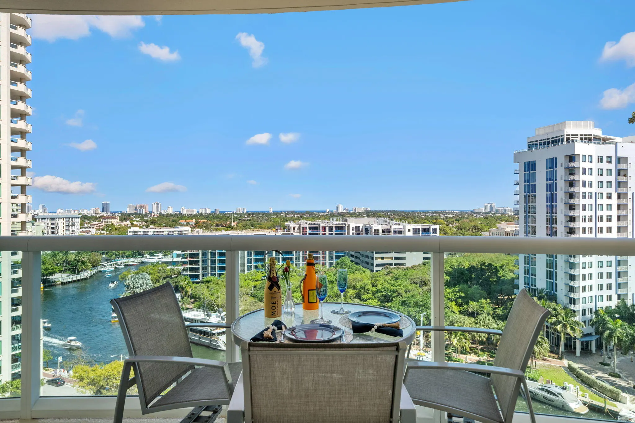 347 N New River Drive E #1403