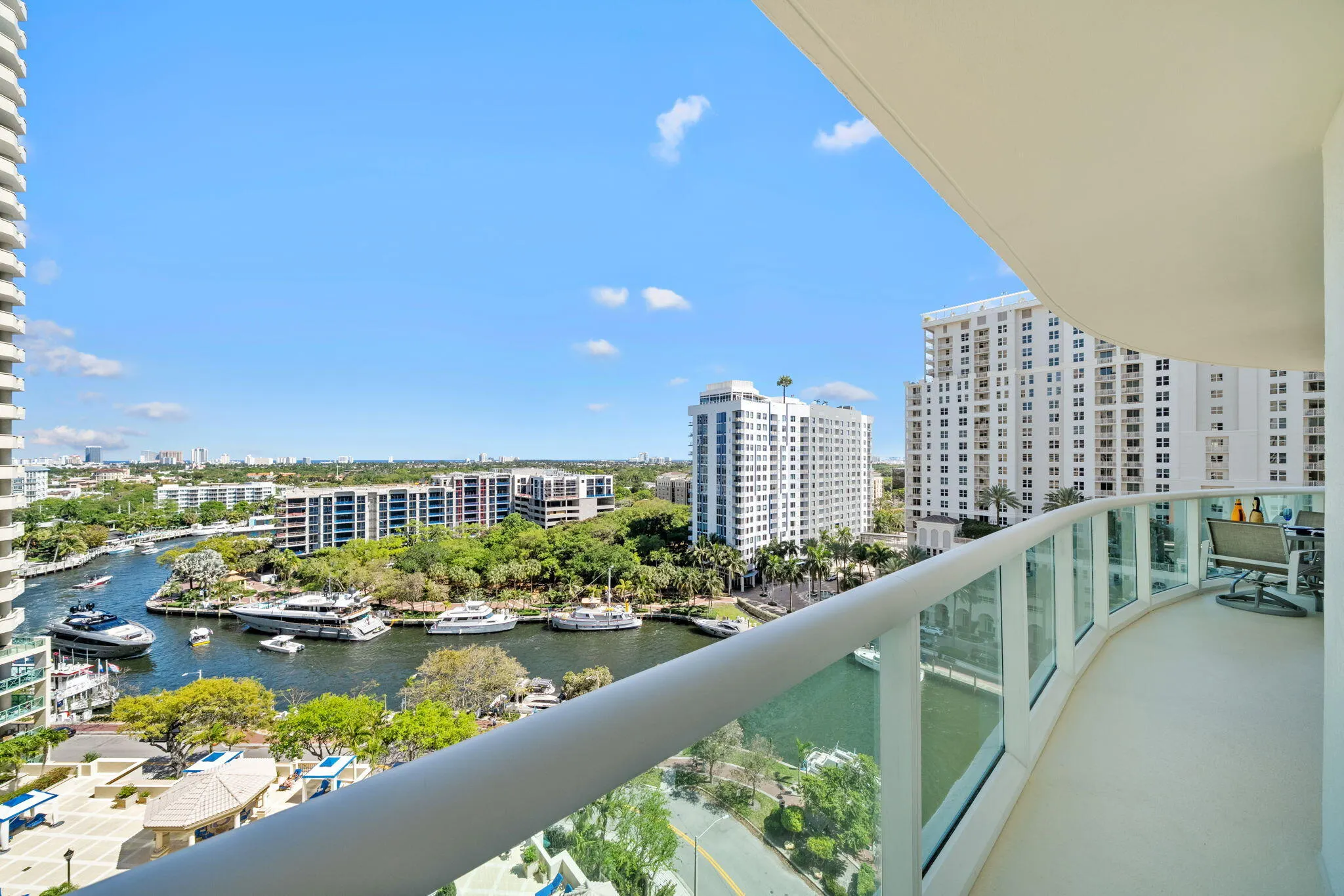 347 N New River Drive E #1403