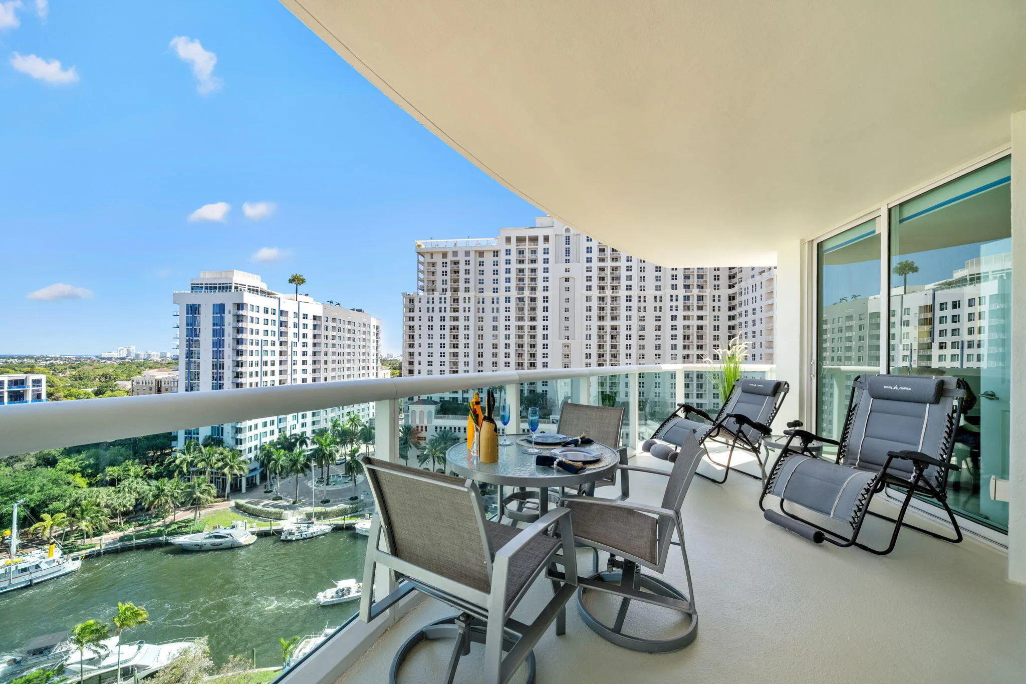 347 N New River Drive E #1403