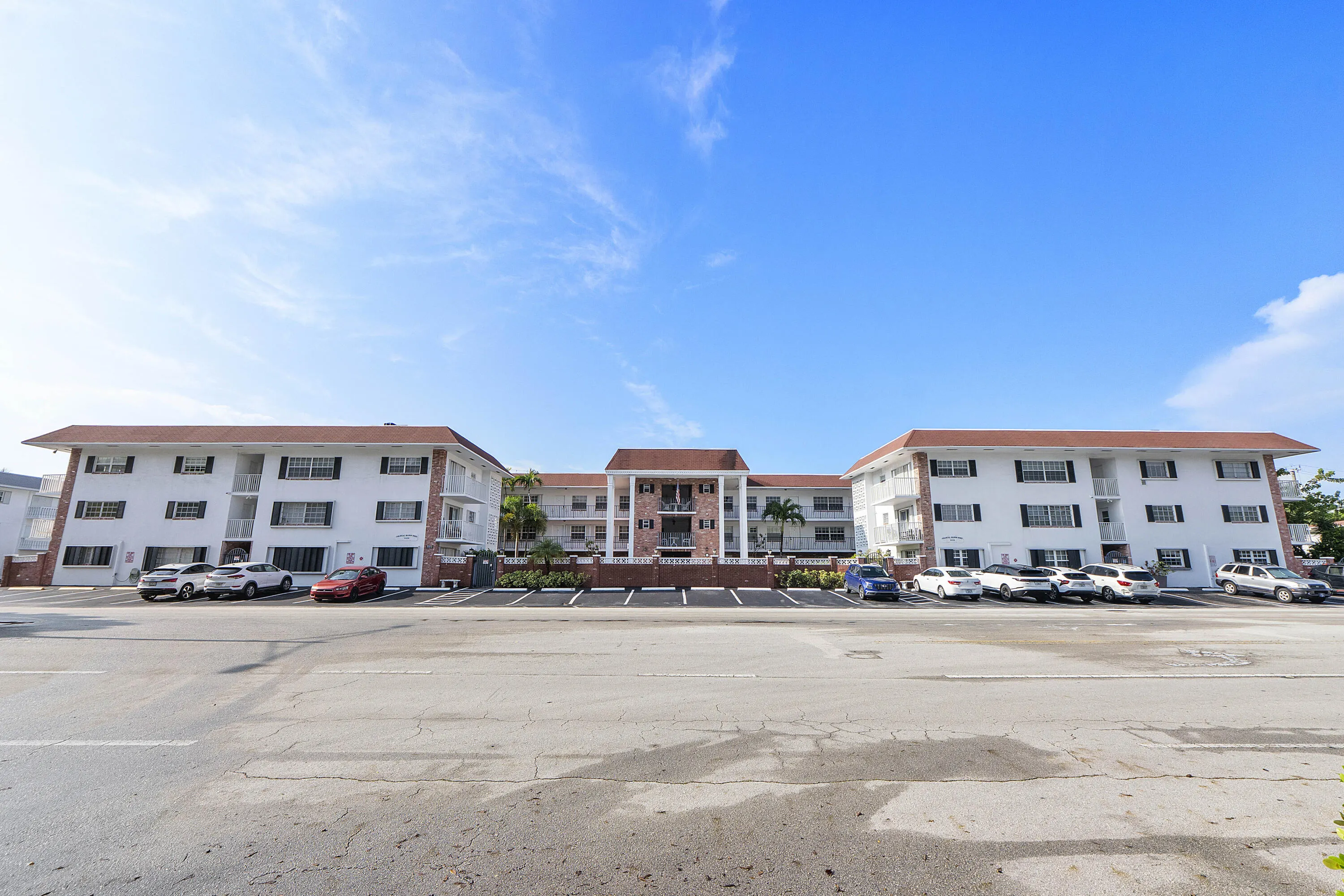2424 NE 9th Street #305