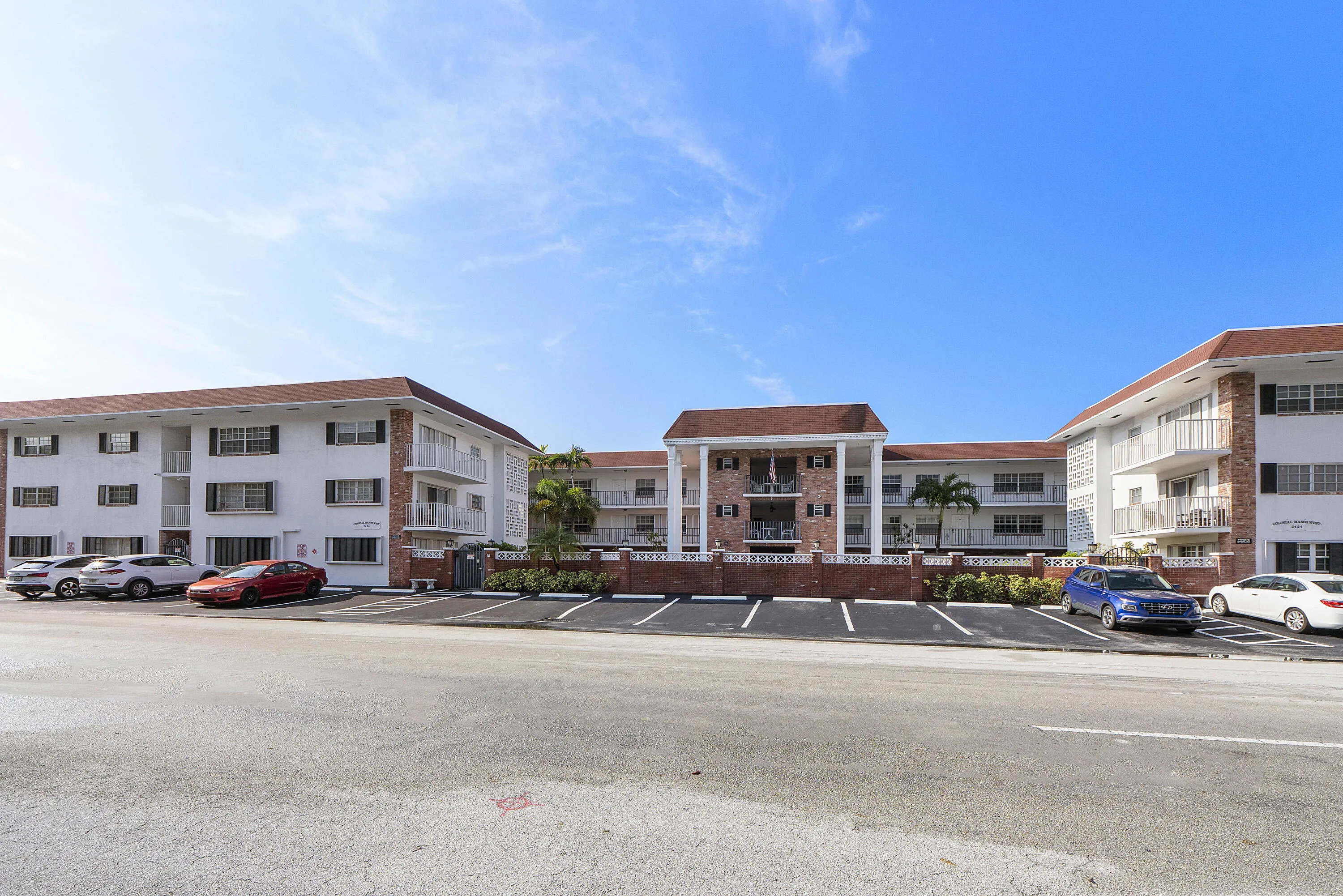 2424 NE 9th Street #305