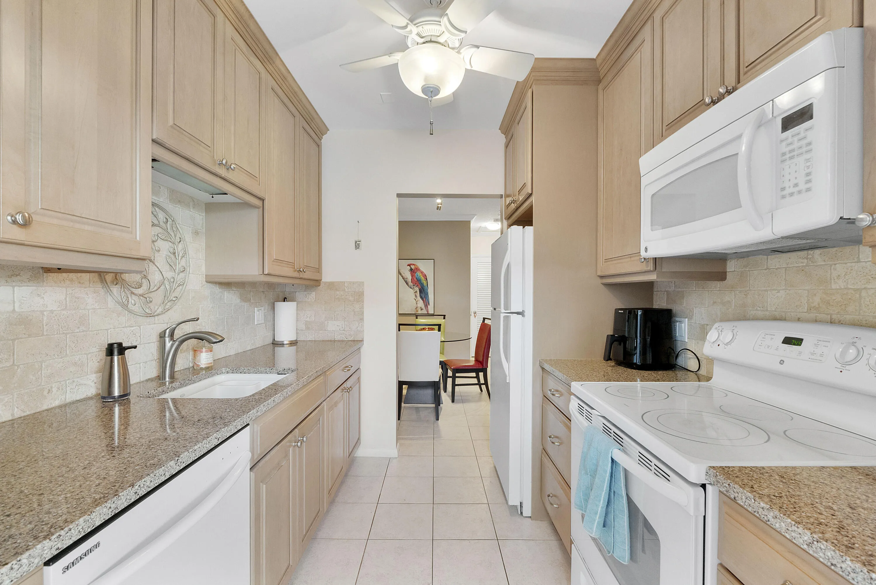 2424 NE 9th Street #305