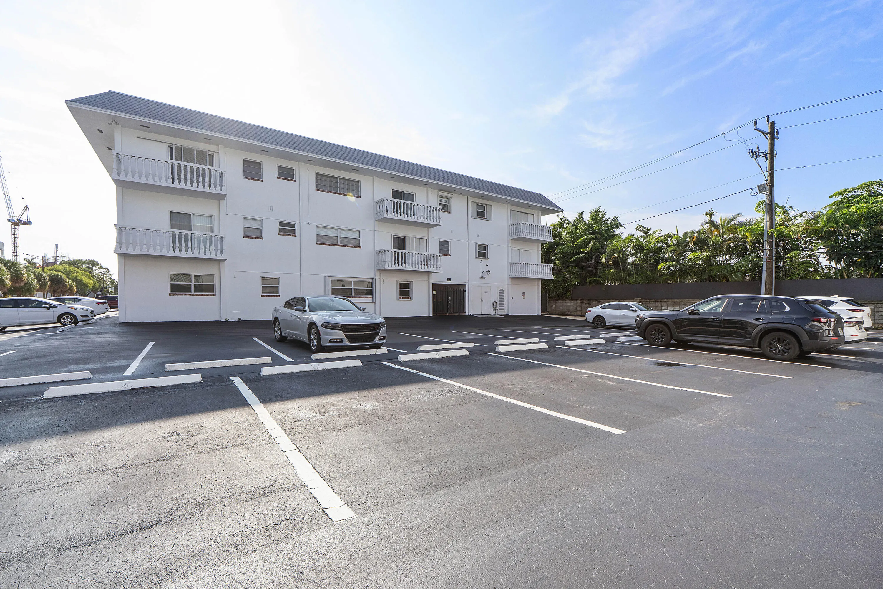 2424 NE 9th Street #305