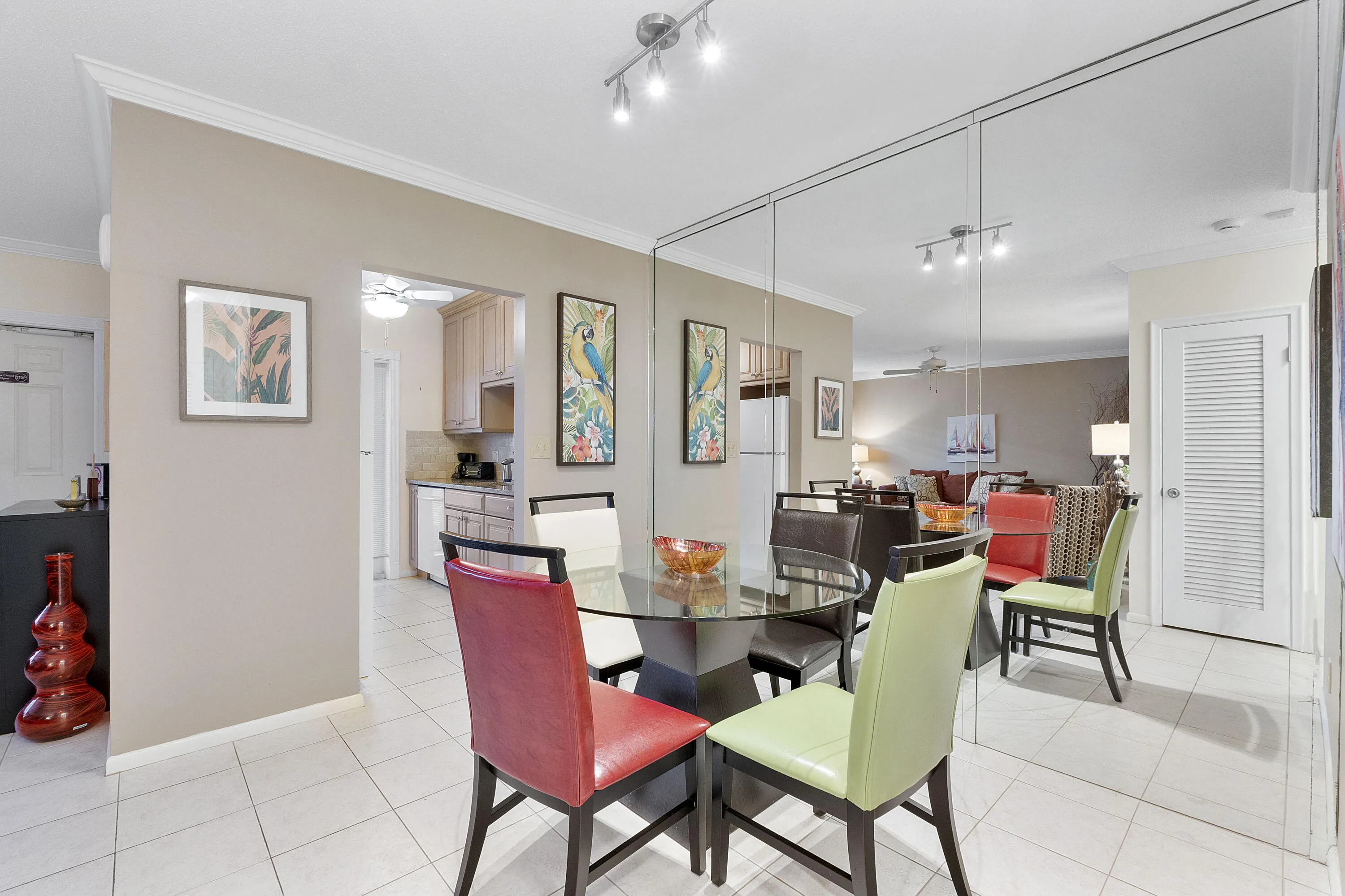 2424 NE 9th Street #305