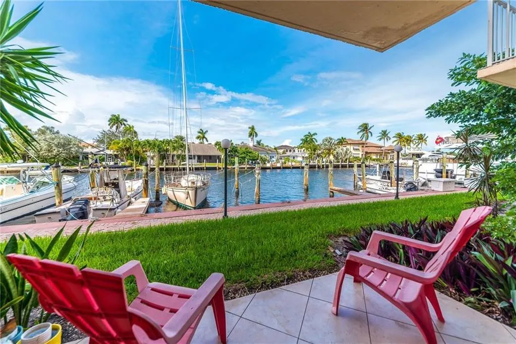 1777 SE 15TH Street #121