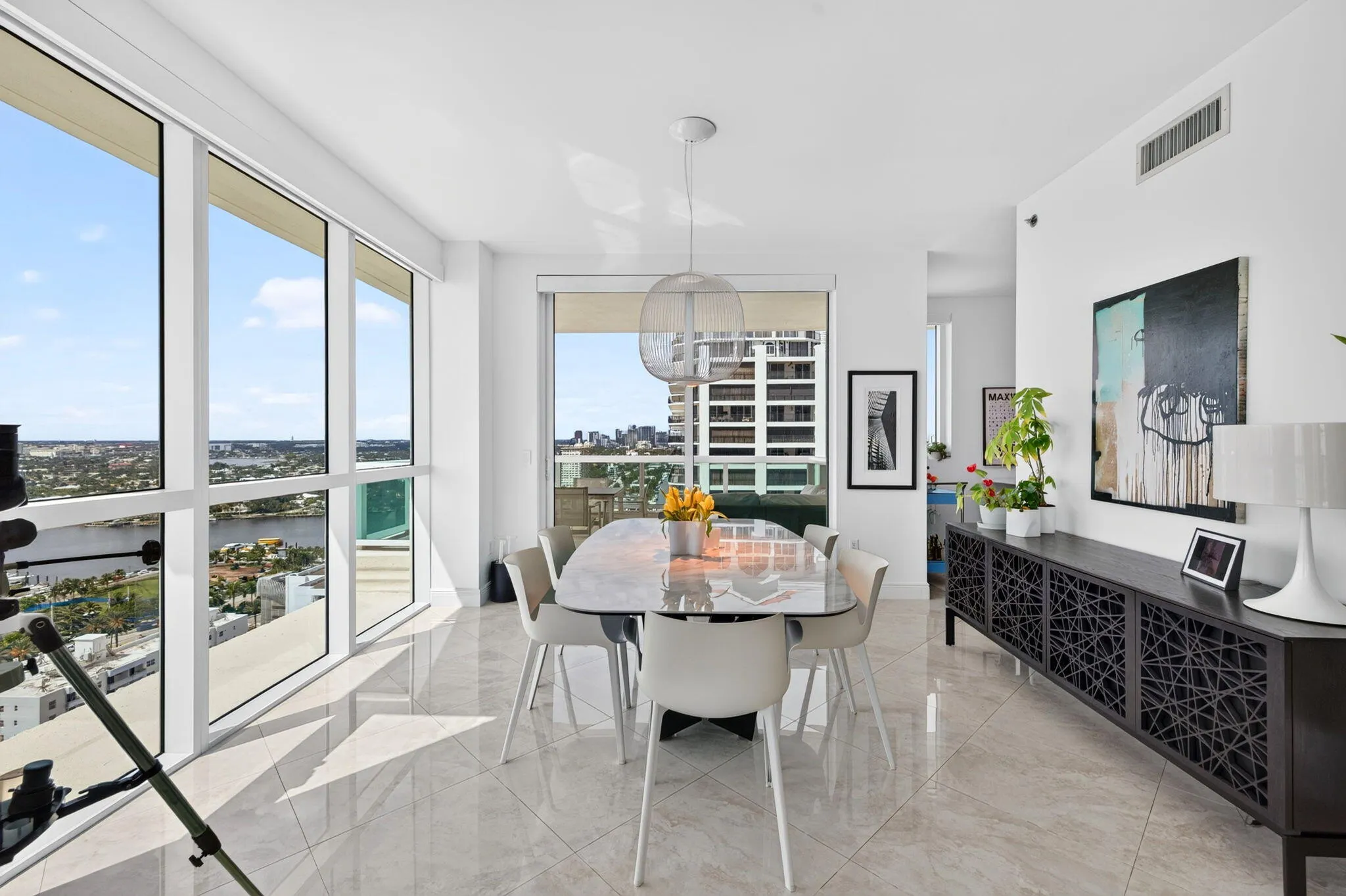 101 S FORT LAUDERDALE BEACH Boulevard #2407