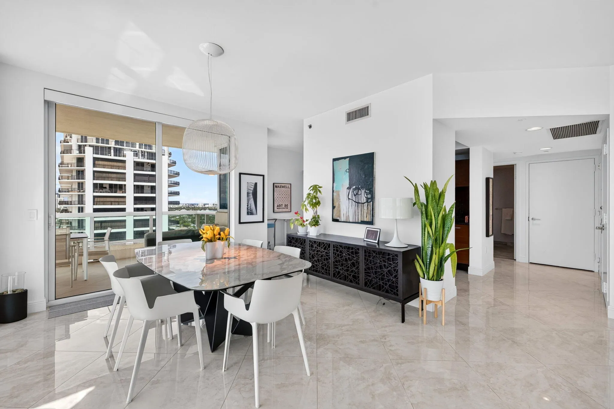 101 S FORT LAUDERDALE BEACH Boulevard #2407
