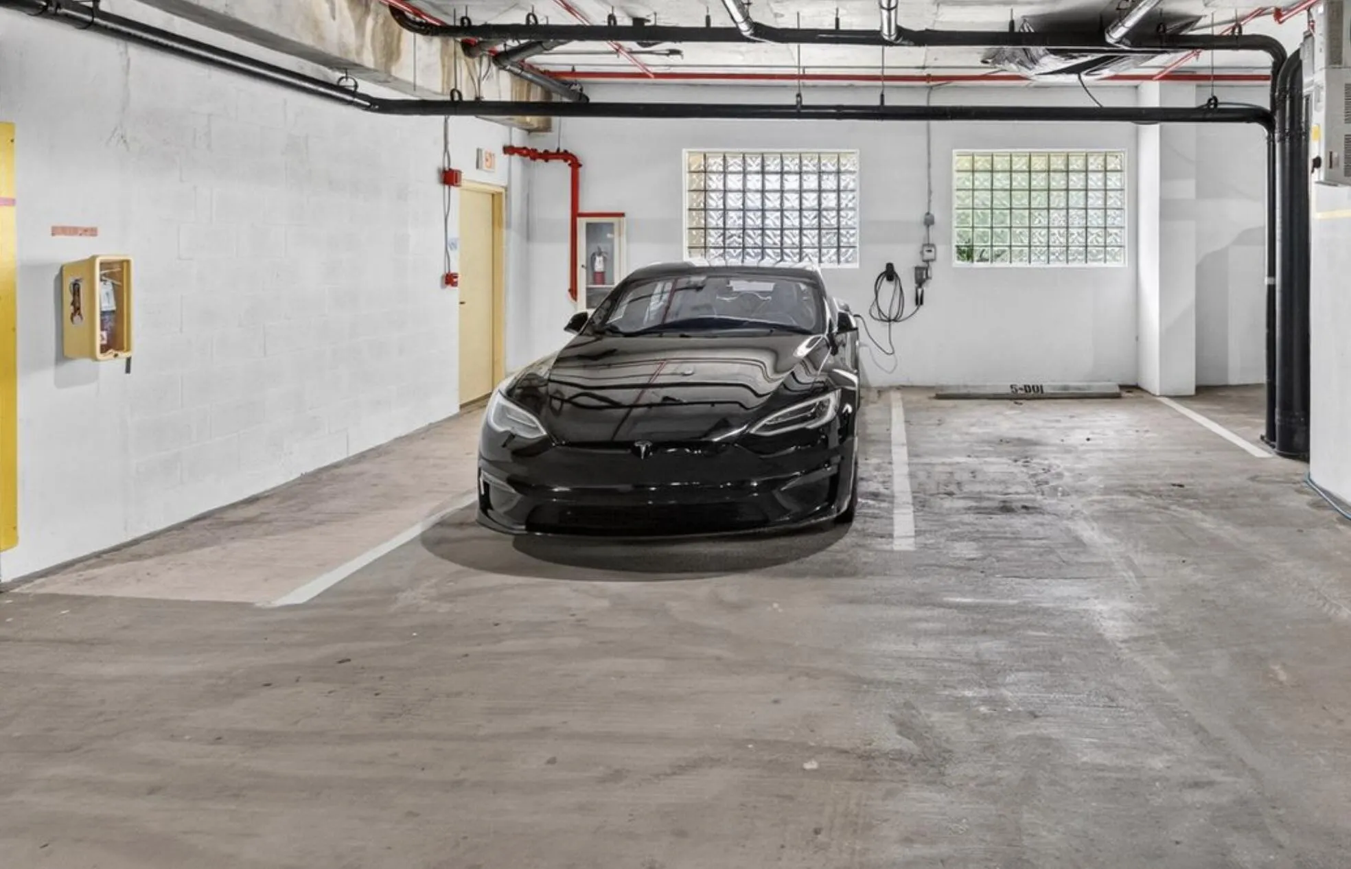 101 S FORT LAUDERDALE BEACH Boulevard #2407