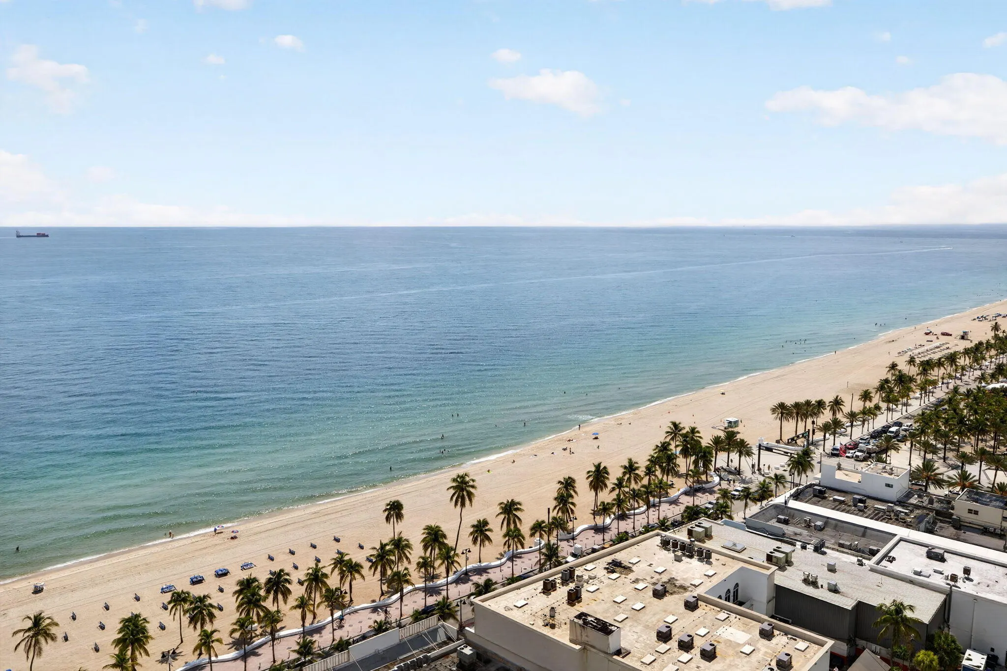 101 S FORT LAUDERDALE BEACH Boulevard #2407