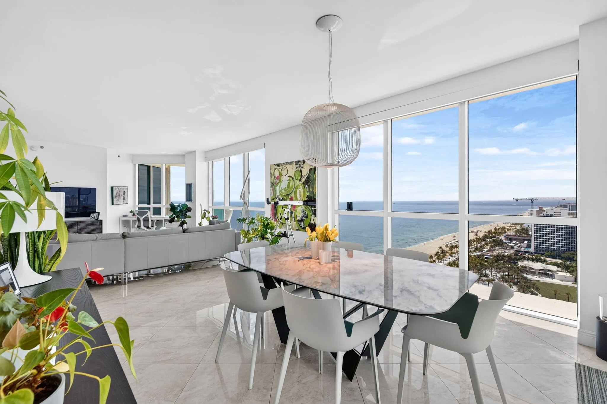 101 S FORT LAUDERDALE BEACH Boulevard #2407