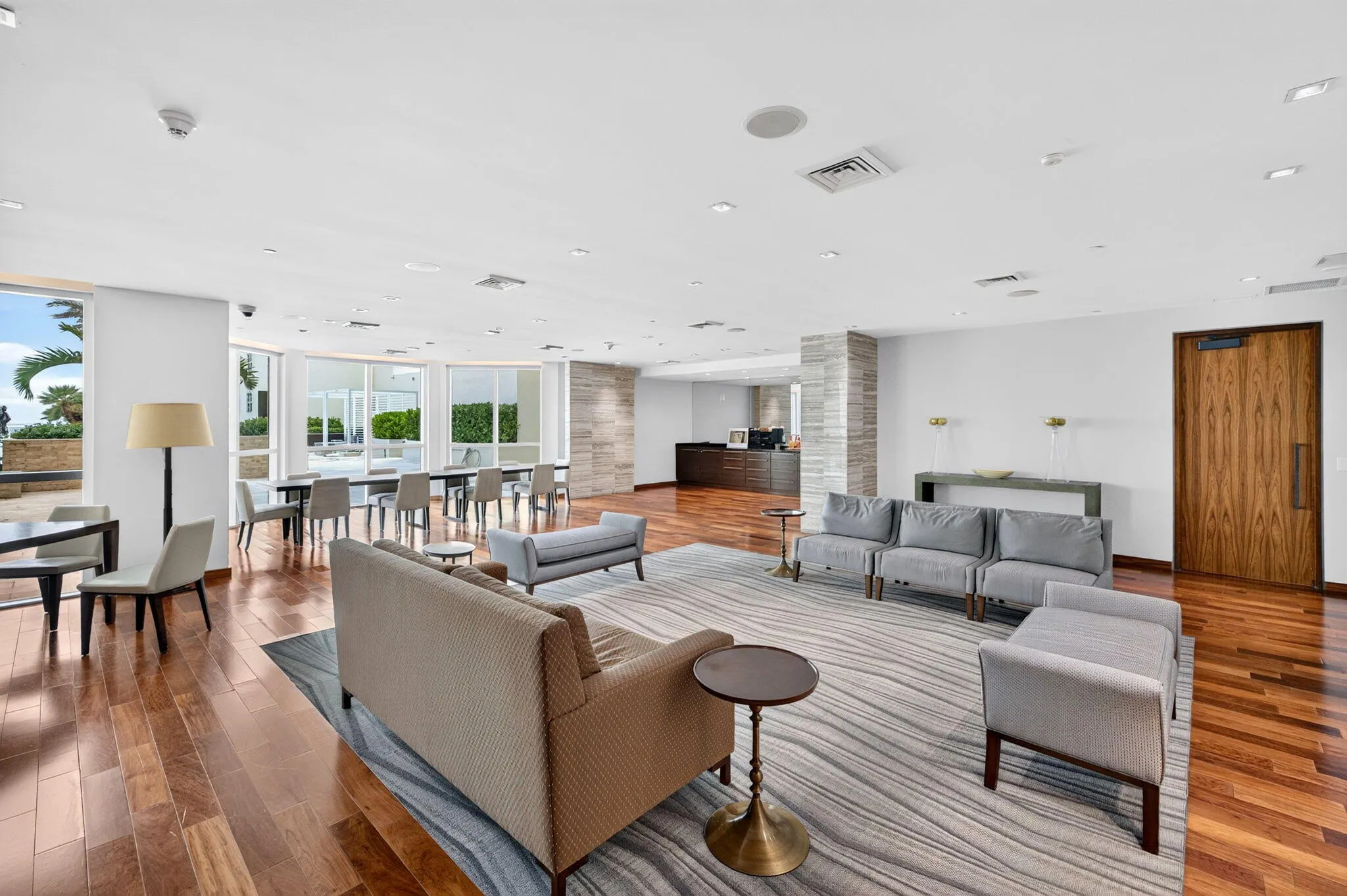 101 S FORT LAUDERDALE BEACH Boulevard #2407