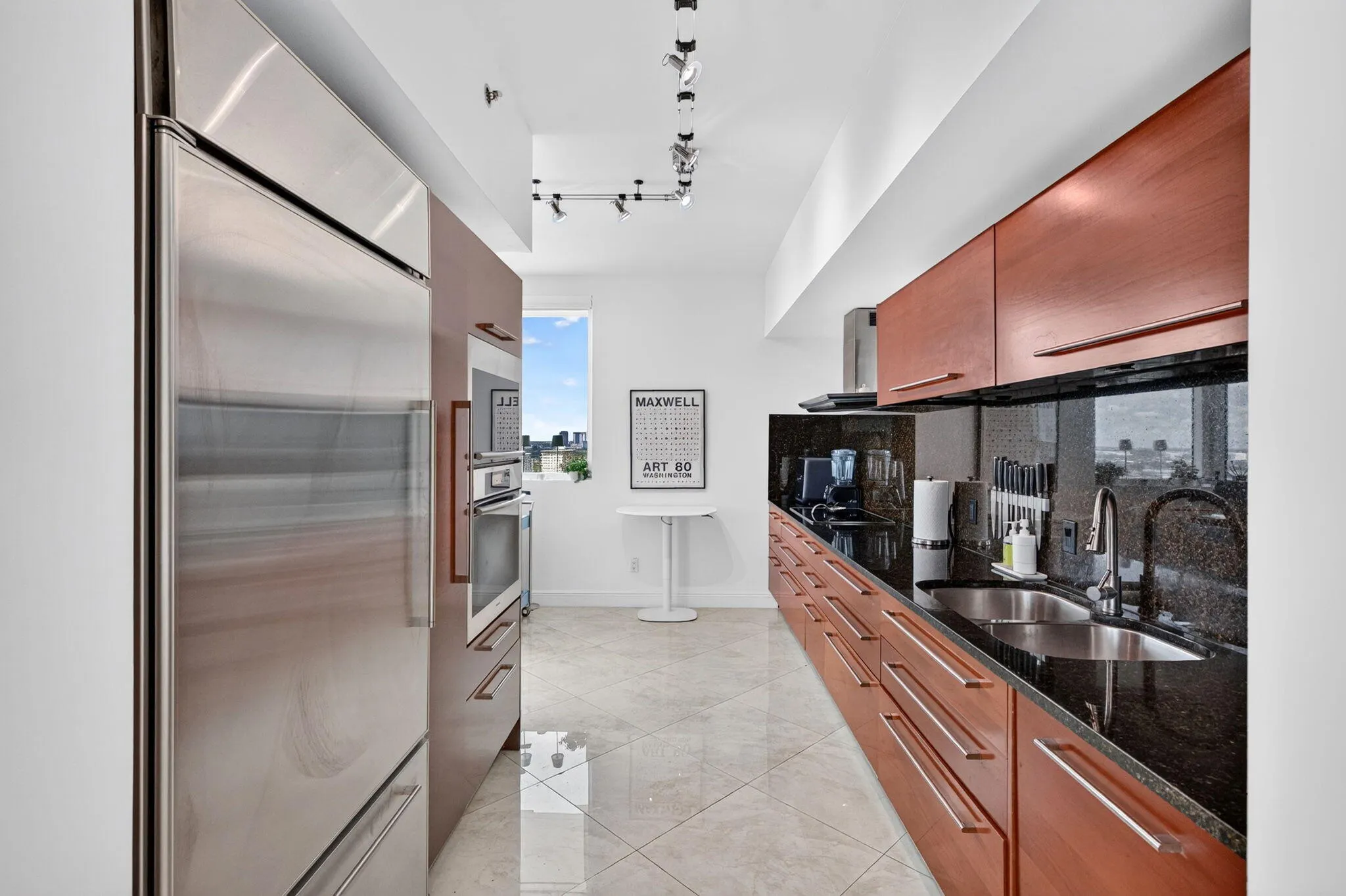 101 S FORT LAUDERDALE BEACH Boulevard #2407