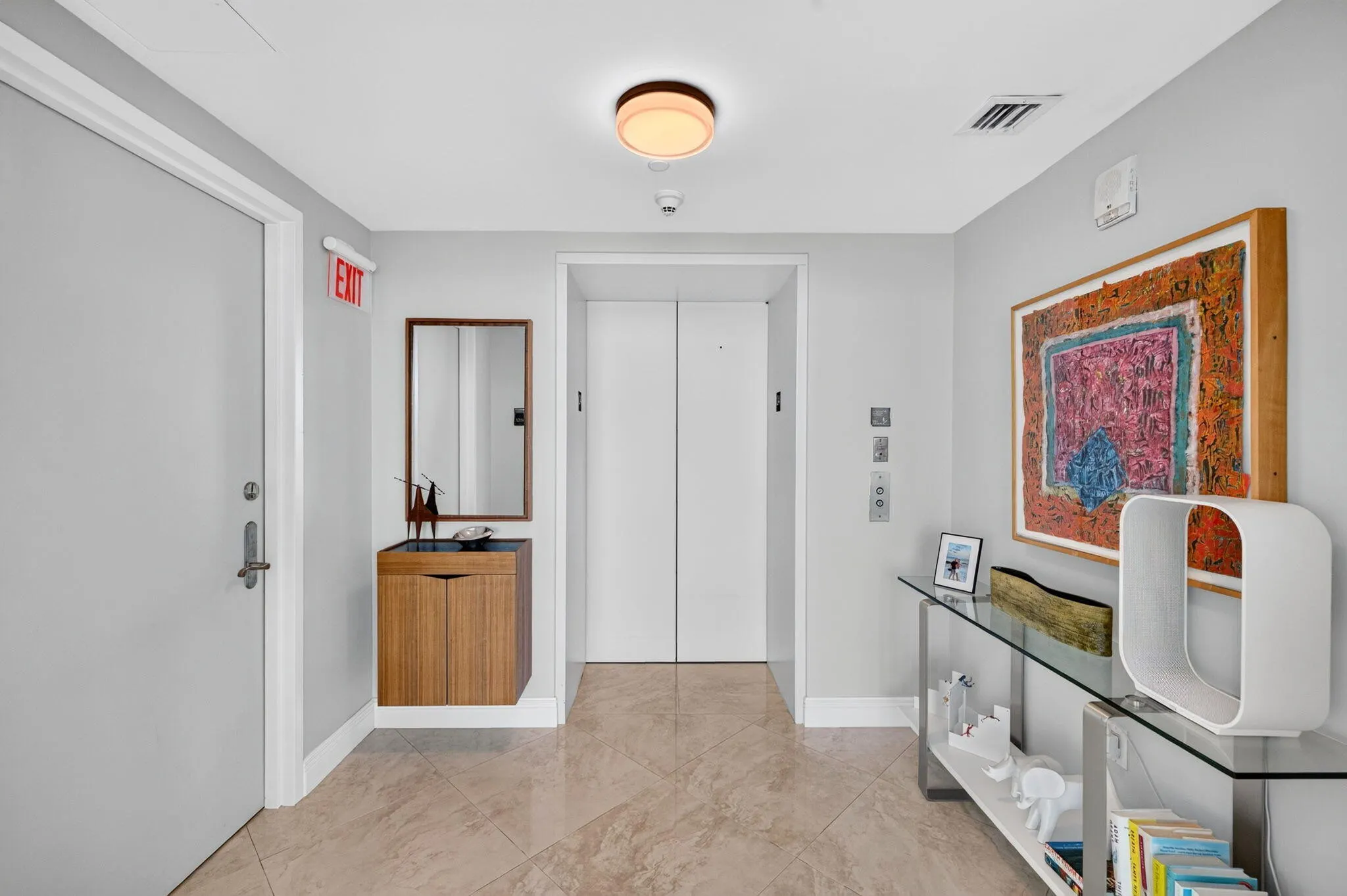 101 S FORT LAUDERDALE BEACH Boulevard #2407