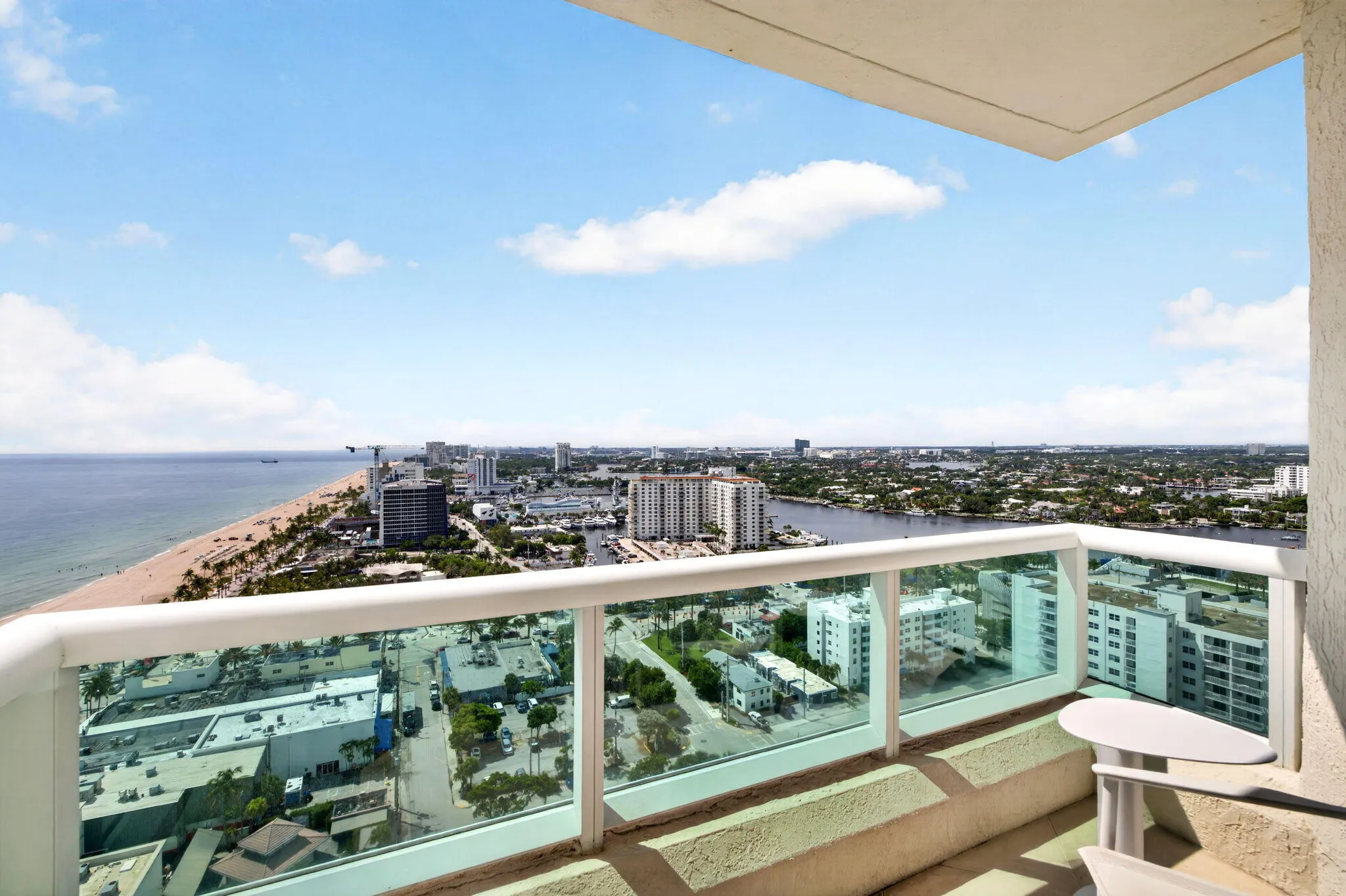101 S FORT LAUDERDALE BEACH Boulevard #2407