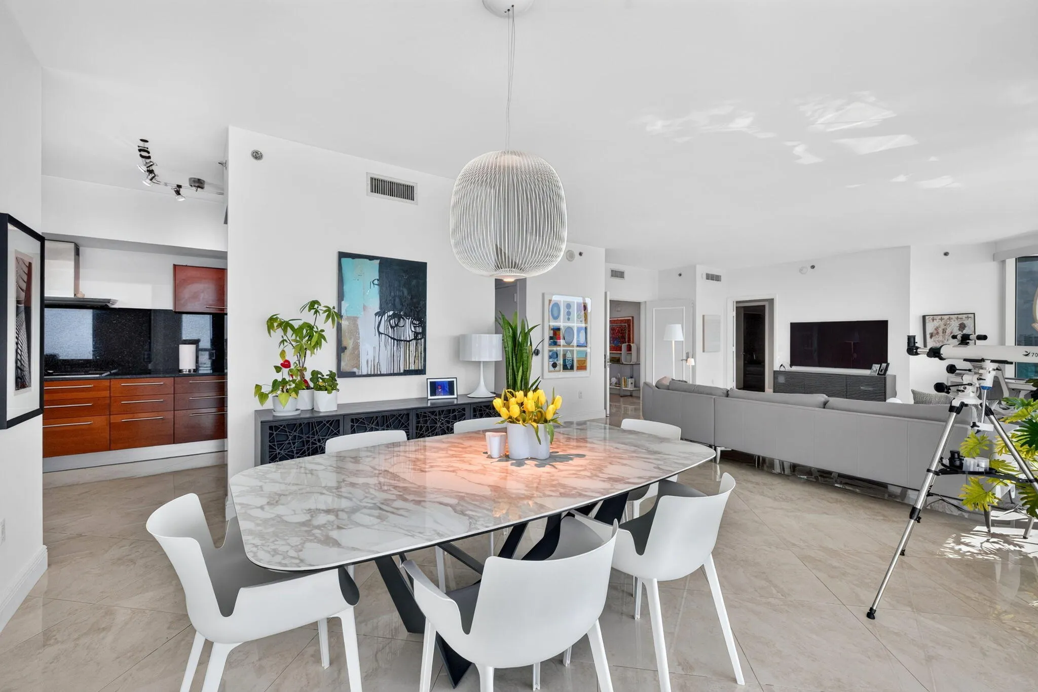 101 S FORT LAUDERDALE BEACH Boulevard #2407