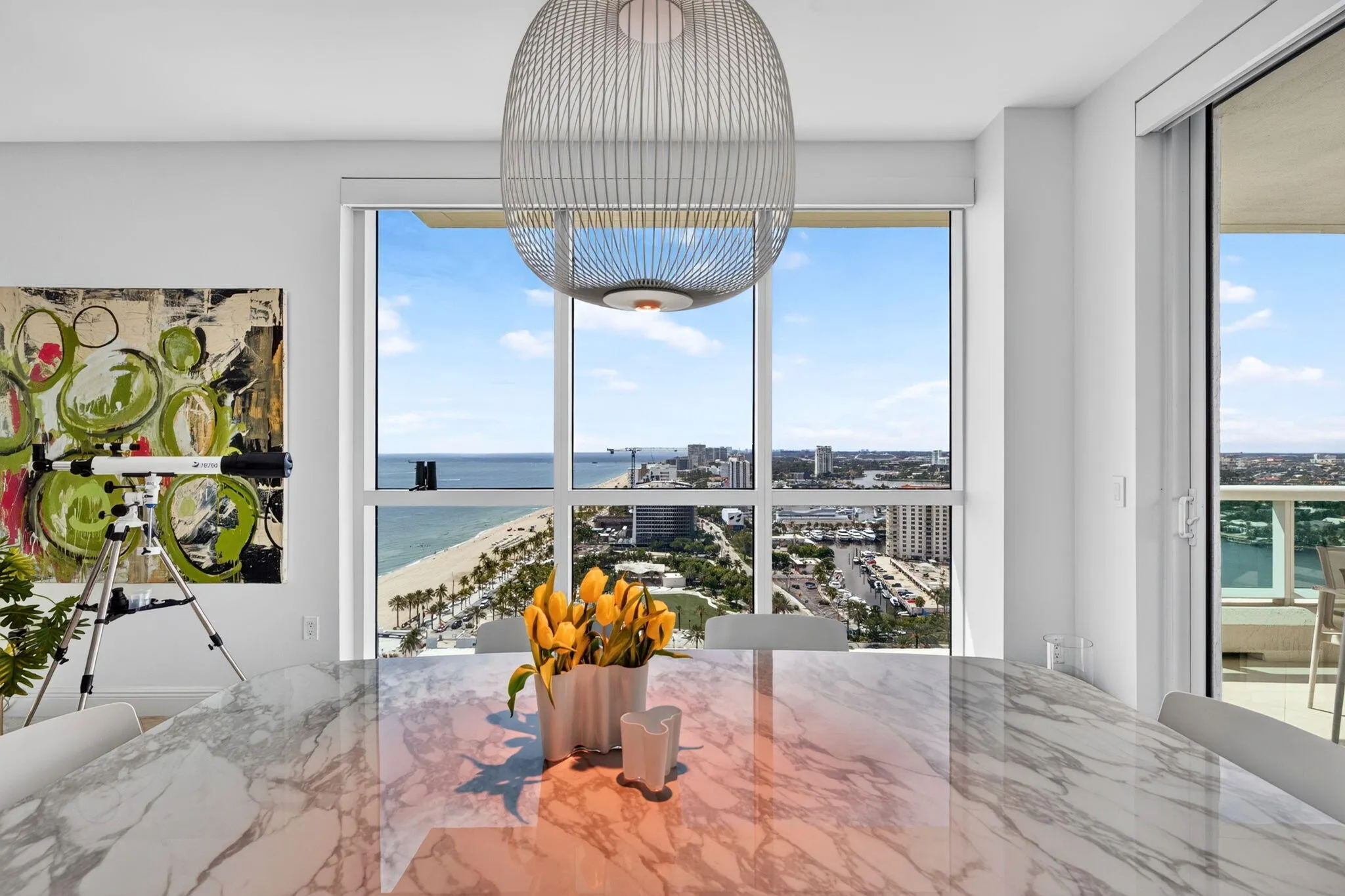 101 S FORT LAUDERDALE BEACH Boulevard #2407