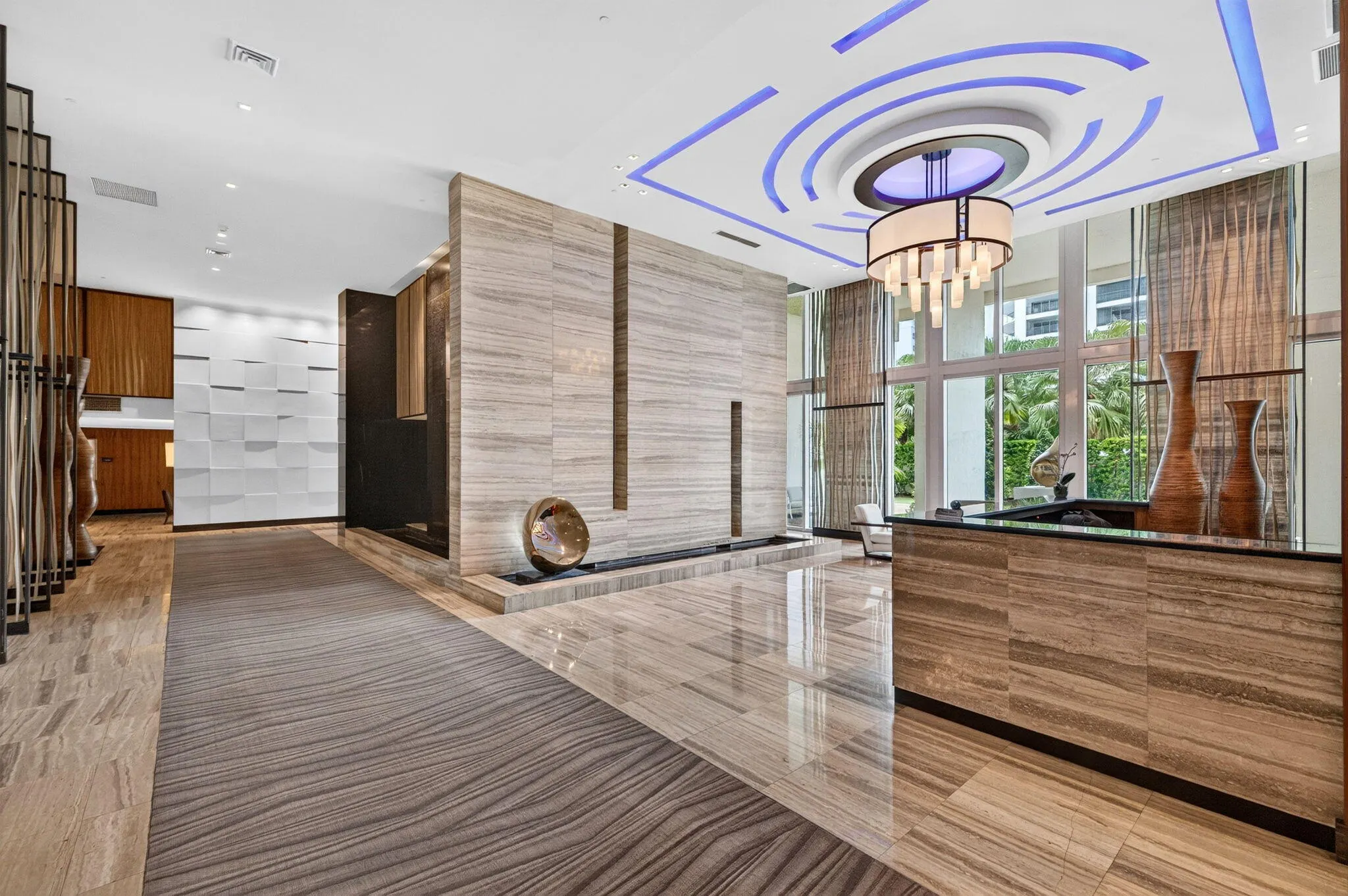 101 S FORT LAUDERDALE BEACH Boulevard #2407