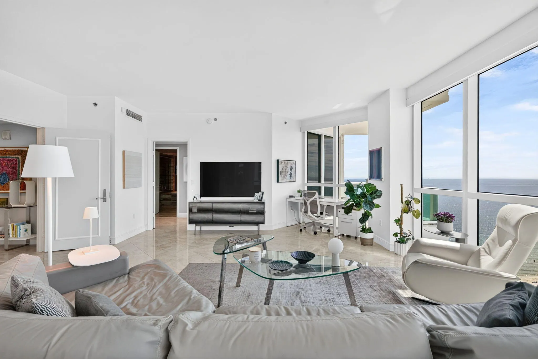 101 S FORT LAUDERDALE BEACH Boulevard #2407