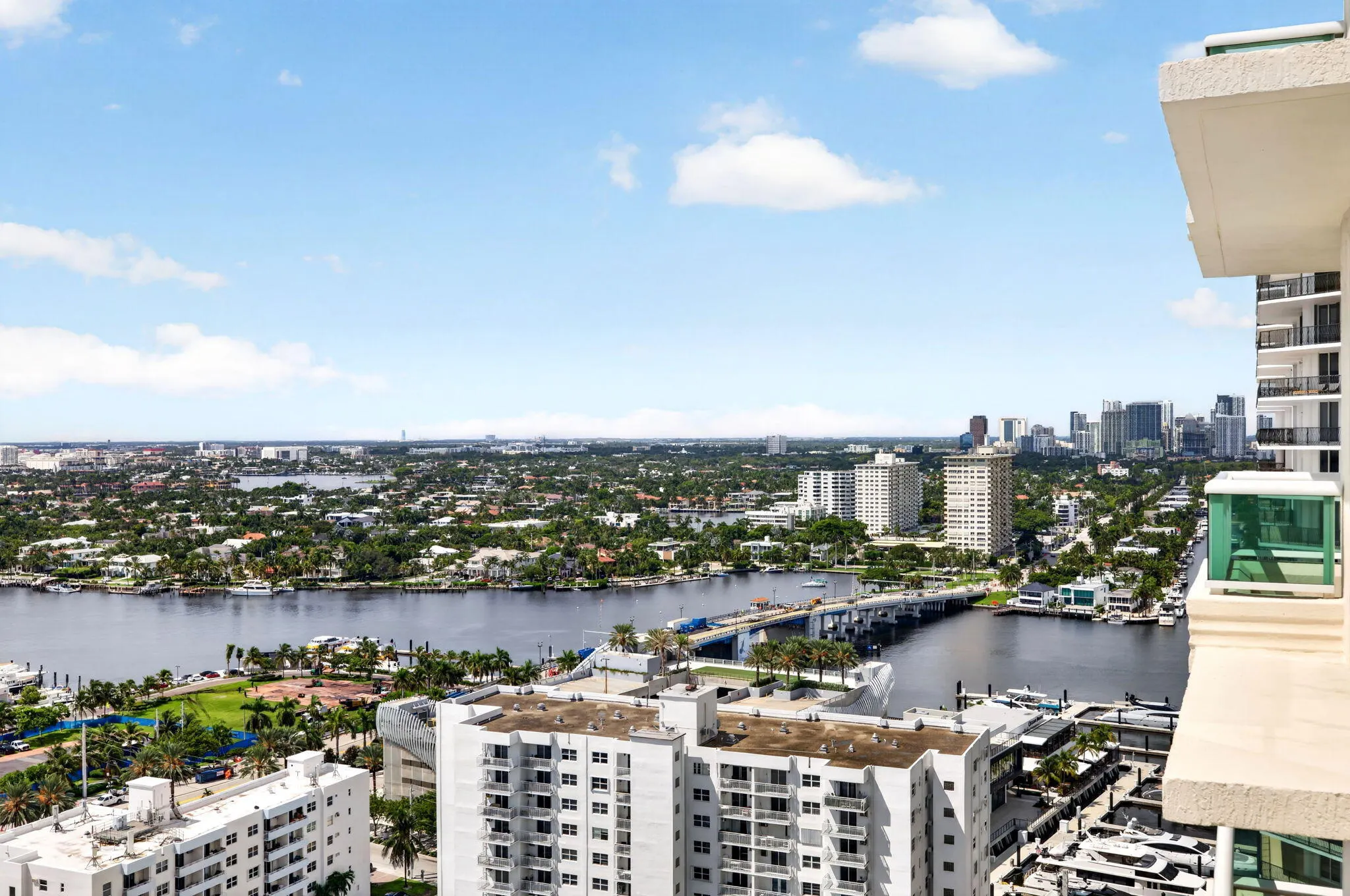 101 S FORT LAUDERDALE BEACH Boulevard #2407