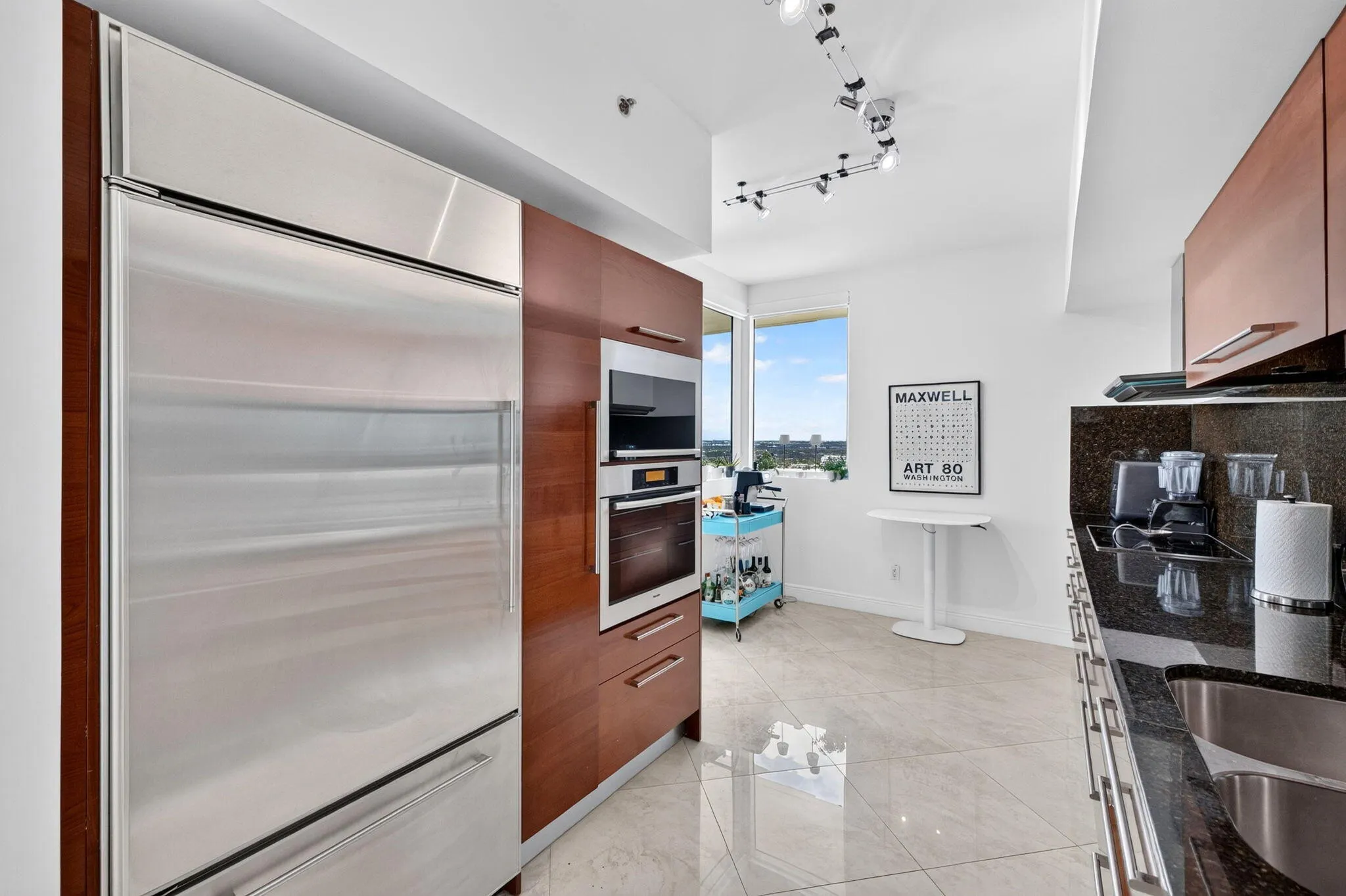 101 S FORT LAUDERDALE BEACH Boulevard #2407