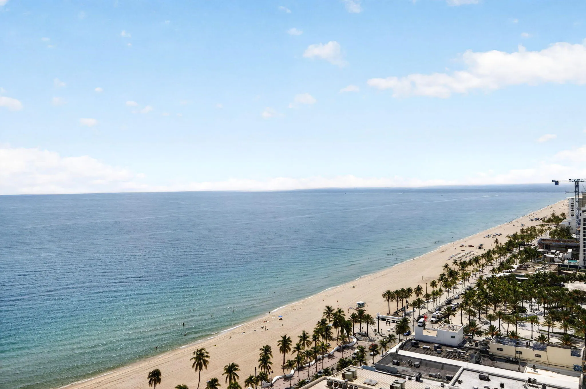 101 S FORT LAUDERDALE BEACH Boulevard #2407