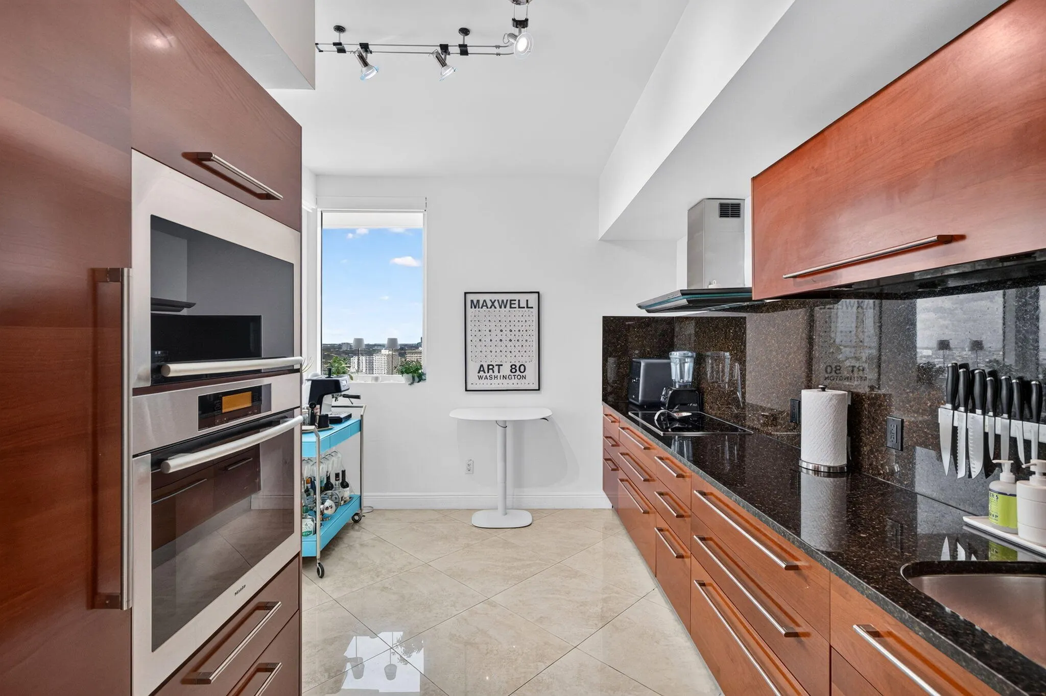 101 S FORT LAUDERDALE BEACH Boulevard #2407
