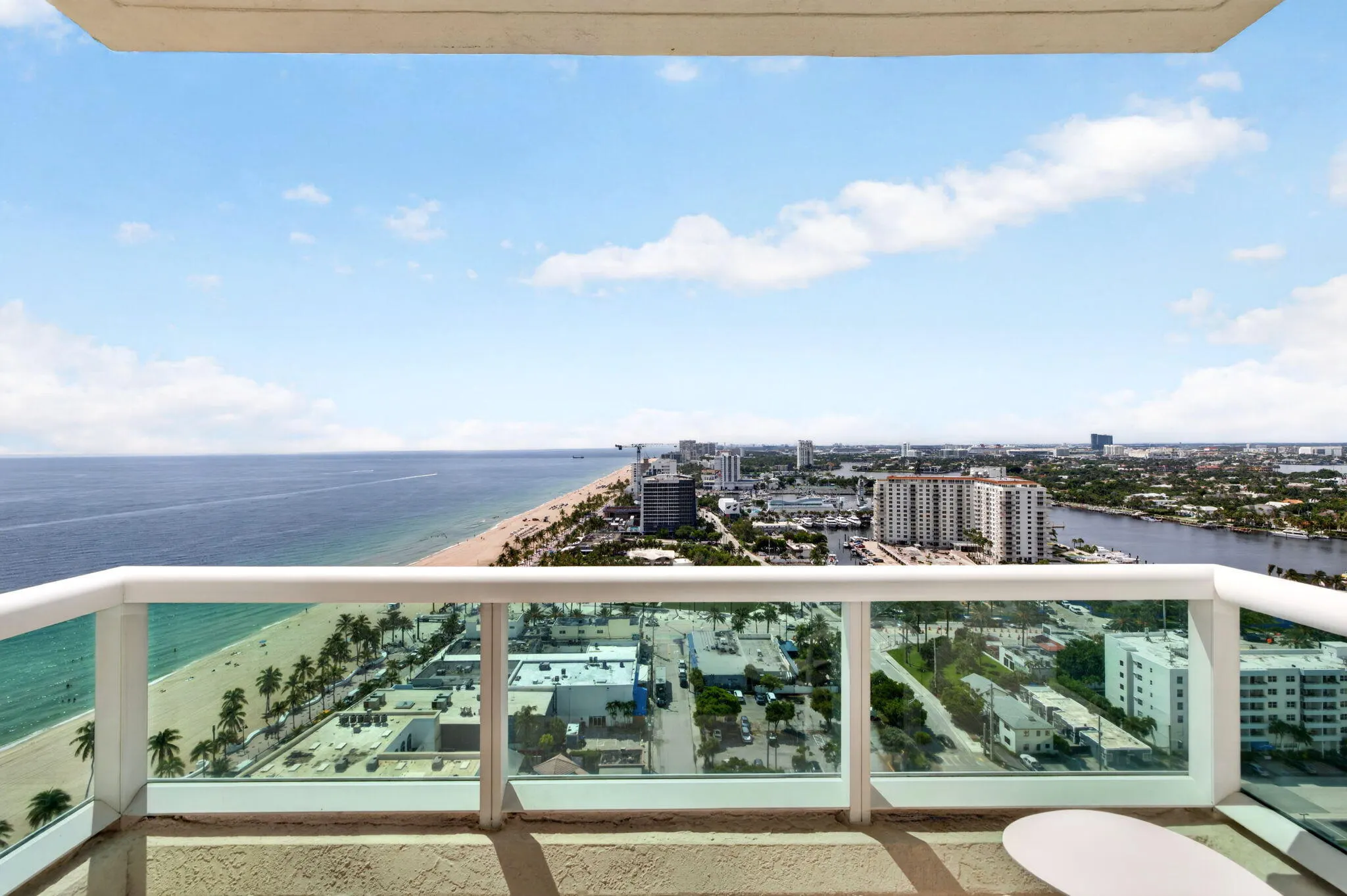 101 S FORT LAUDERDALE BEACH Boulevard #2407