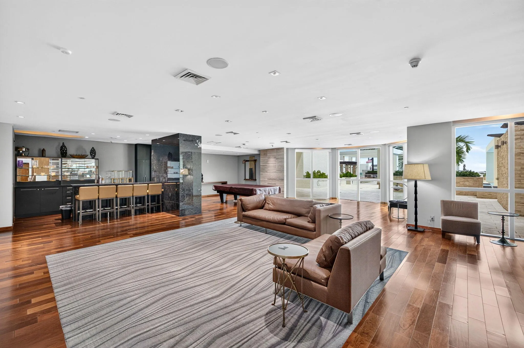 101 S FORT LAUDERDALE BEACH Boulevard #2407