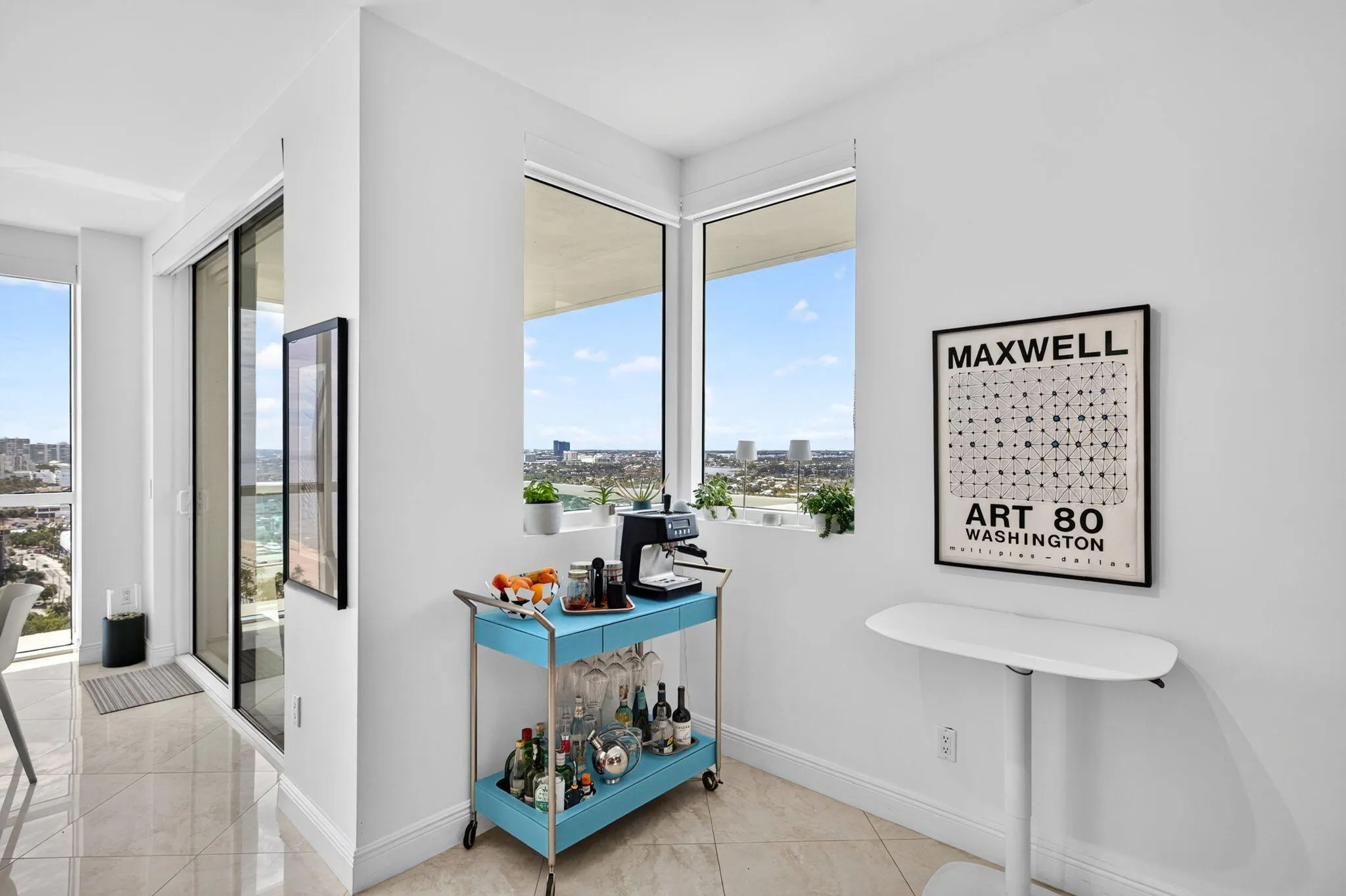 101 S FORT LAUDERDALE BEACH Boulevard #2407
