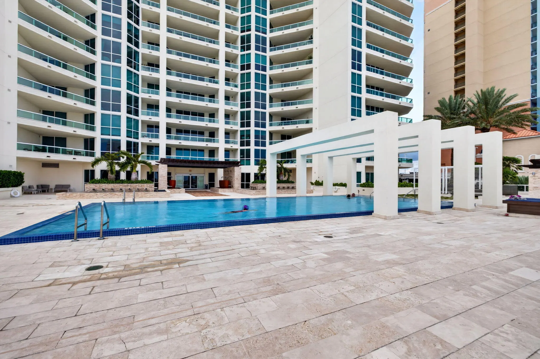 101 S FORT LAUDERDALE BEACH Boulevard #2407