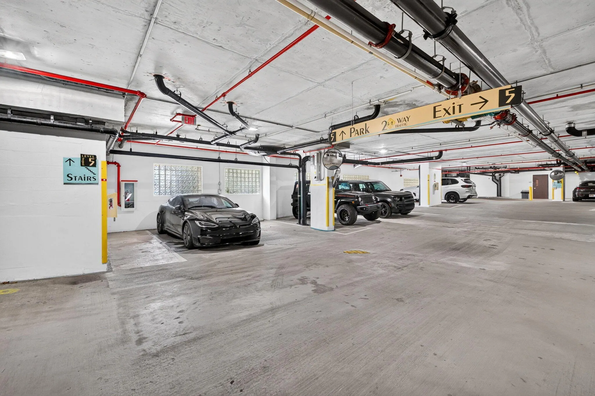 101 S FORT LAUDERDALE BEACH Boulevard #2407