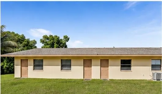 5619 Mckinley #A-H
