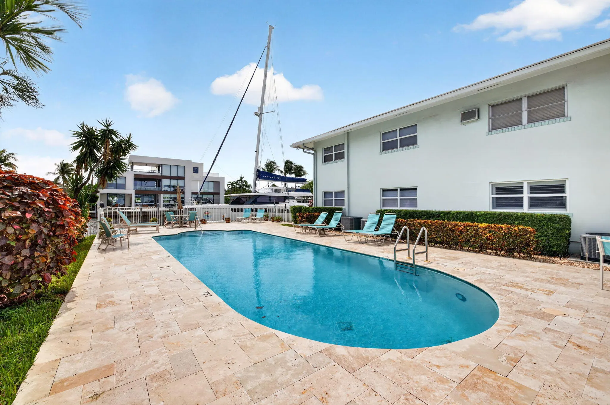 2830 NE 30TH Street #19