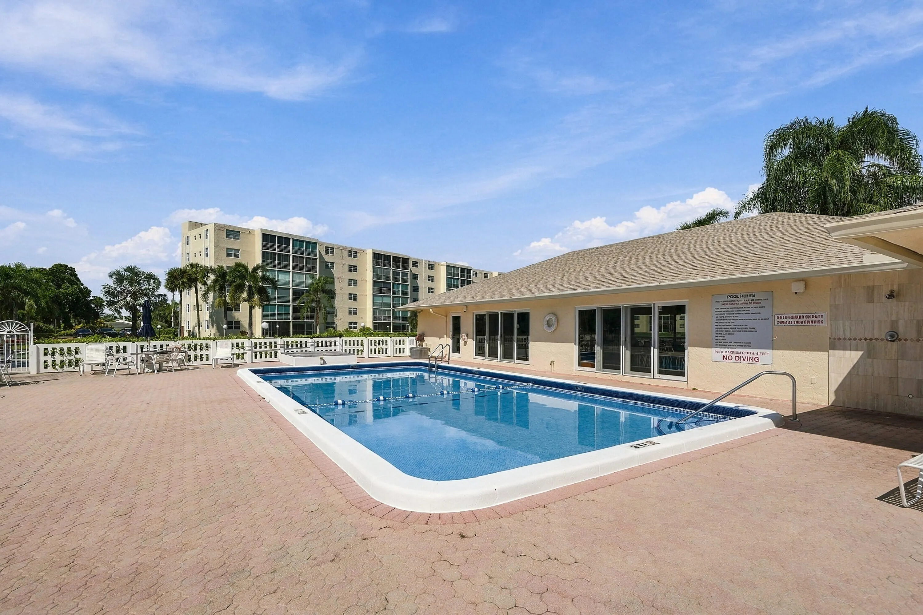 111 SE 3RD Avenue #602