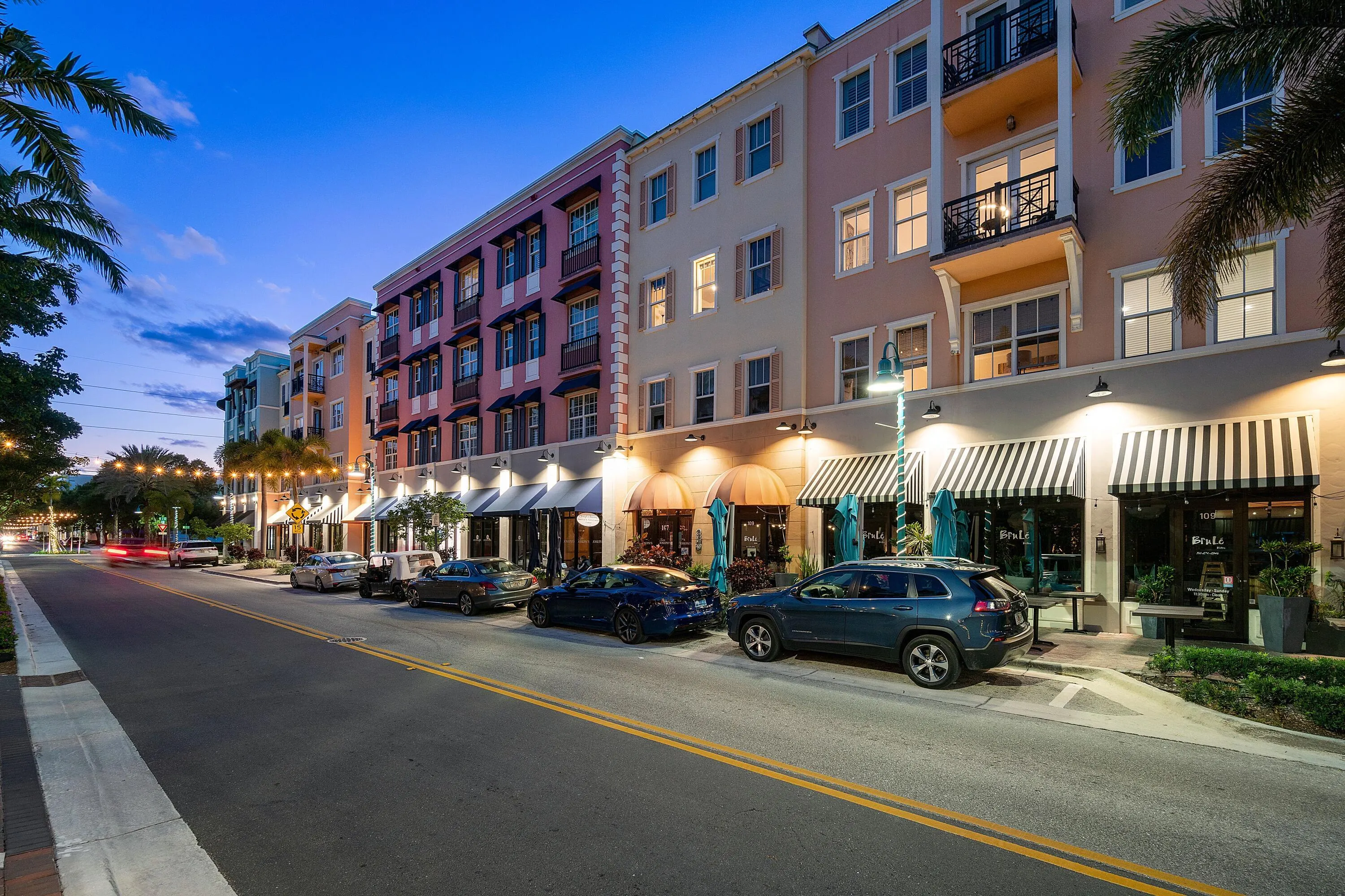 200 NE 2nd Avenue #209