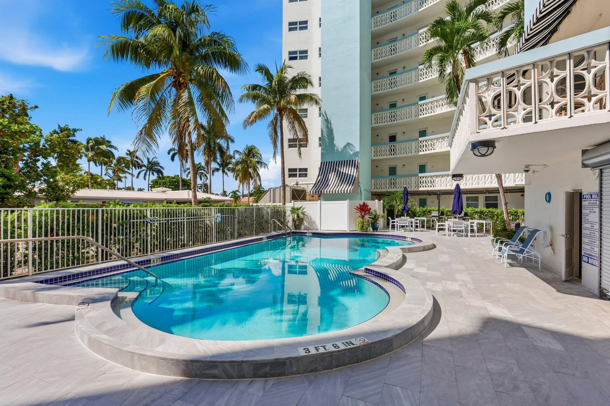 3250 NE 28TH Street #104