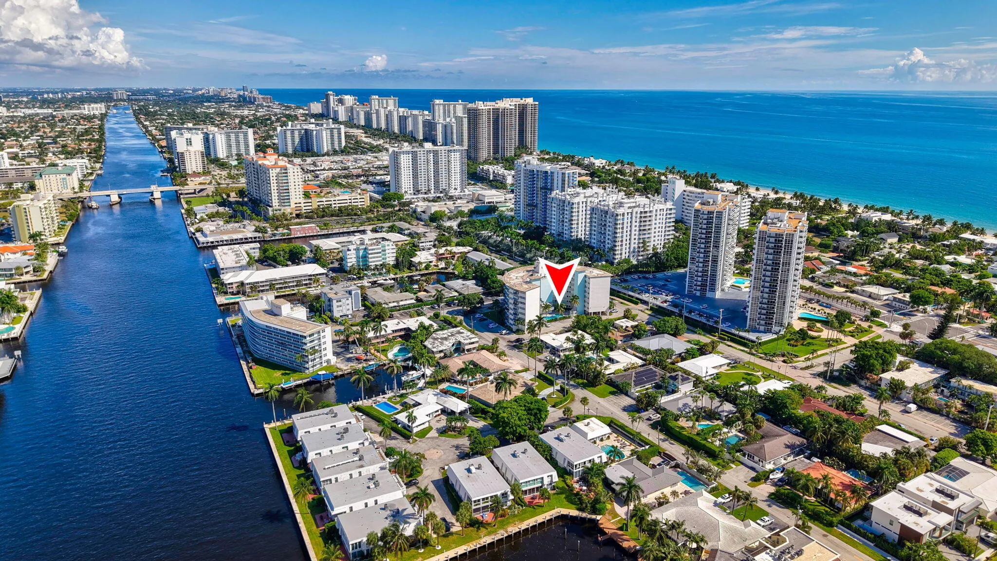 3250 NE 28TH Street #104