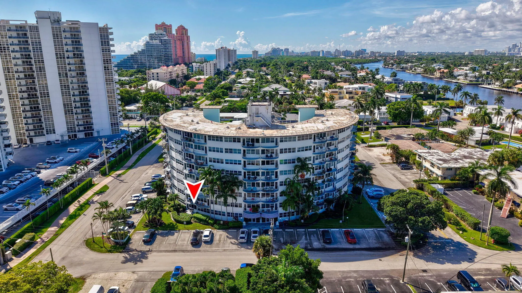 3250 NE 28TH Street #104