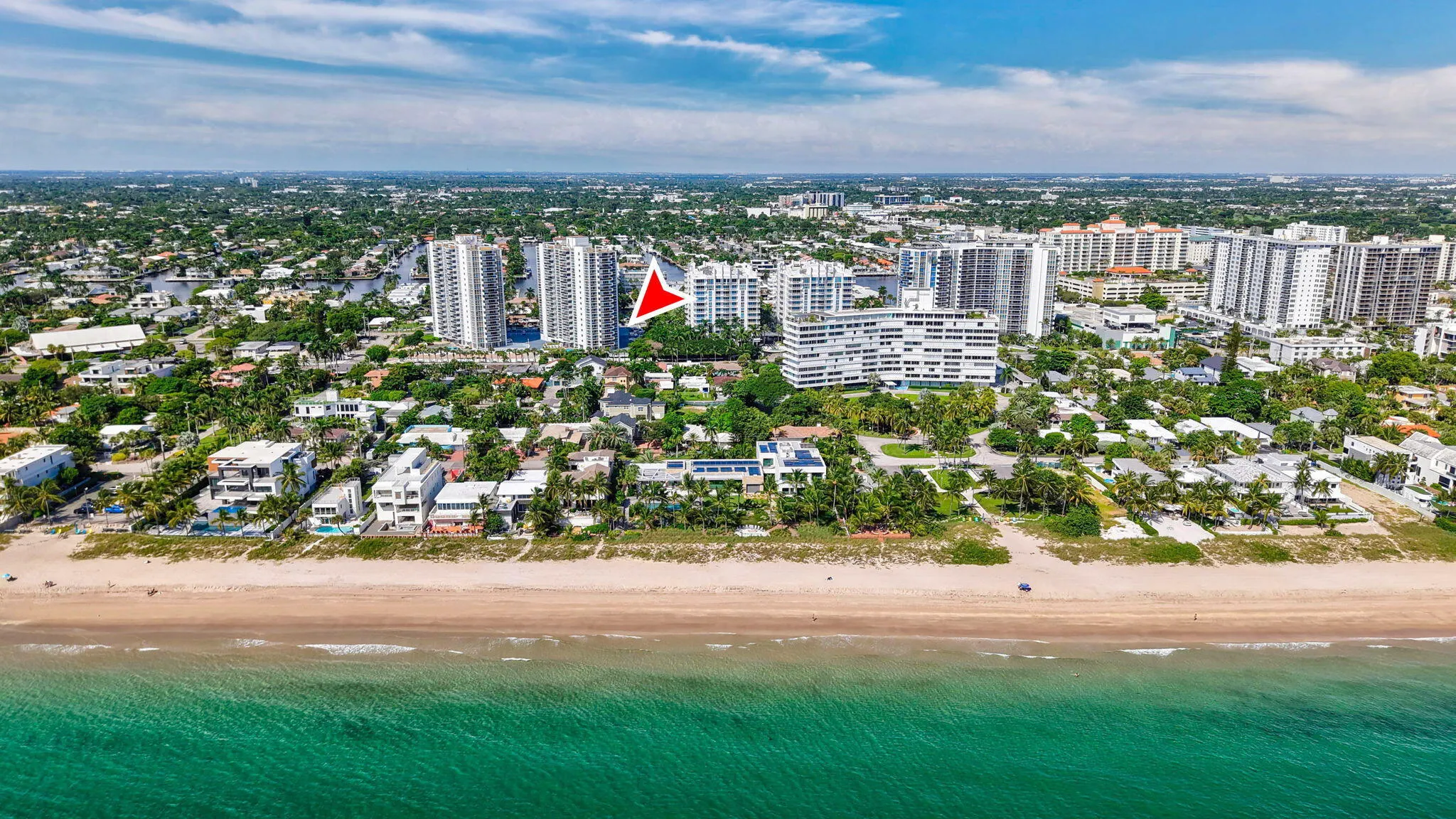 3250 NE 28TH Street #104
