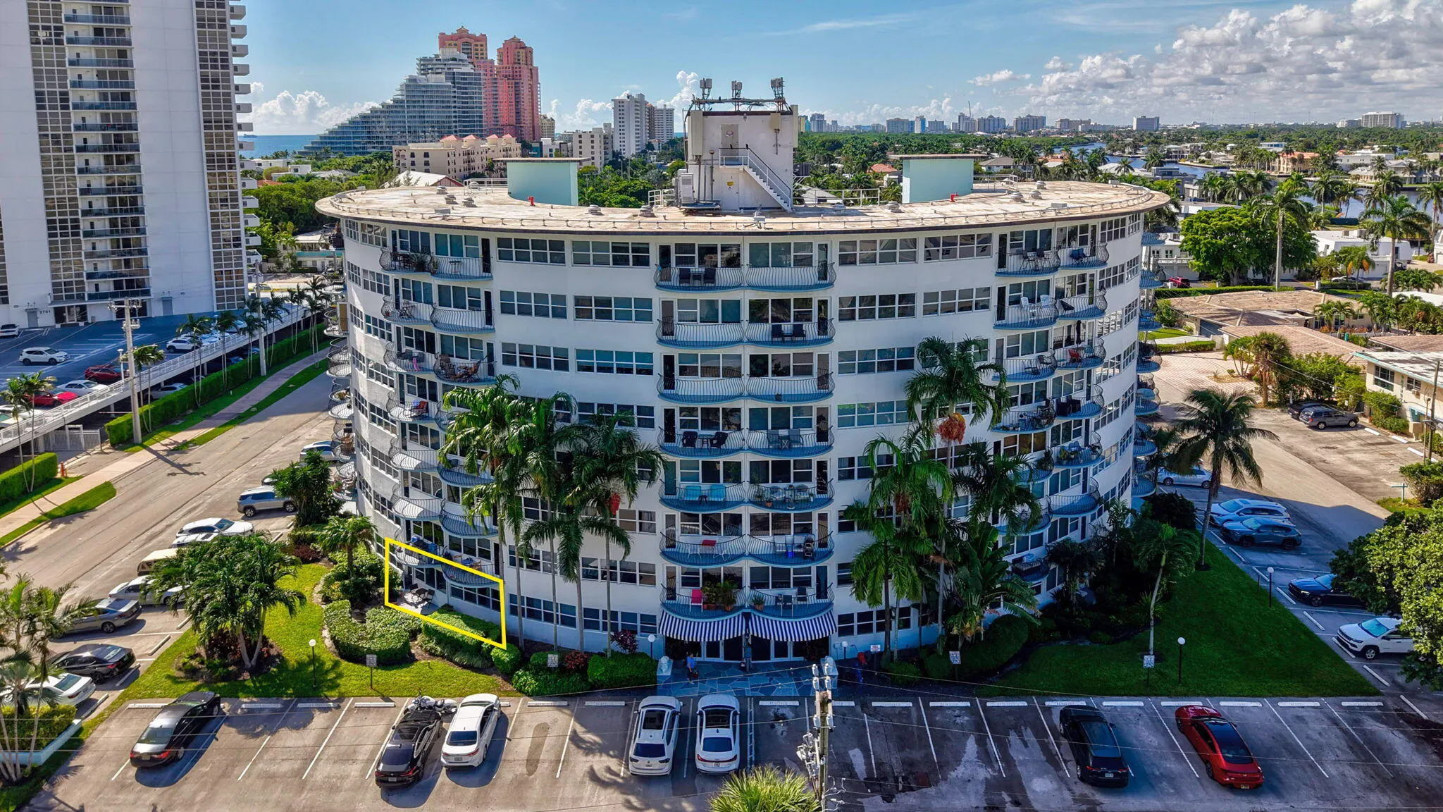3250 NE 28TH Street #104