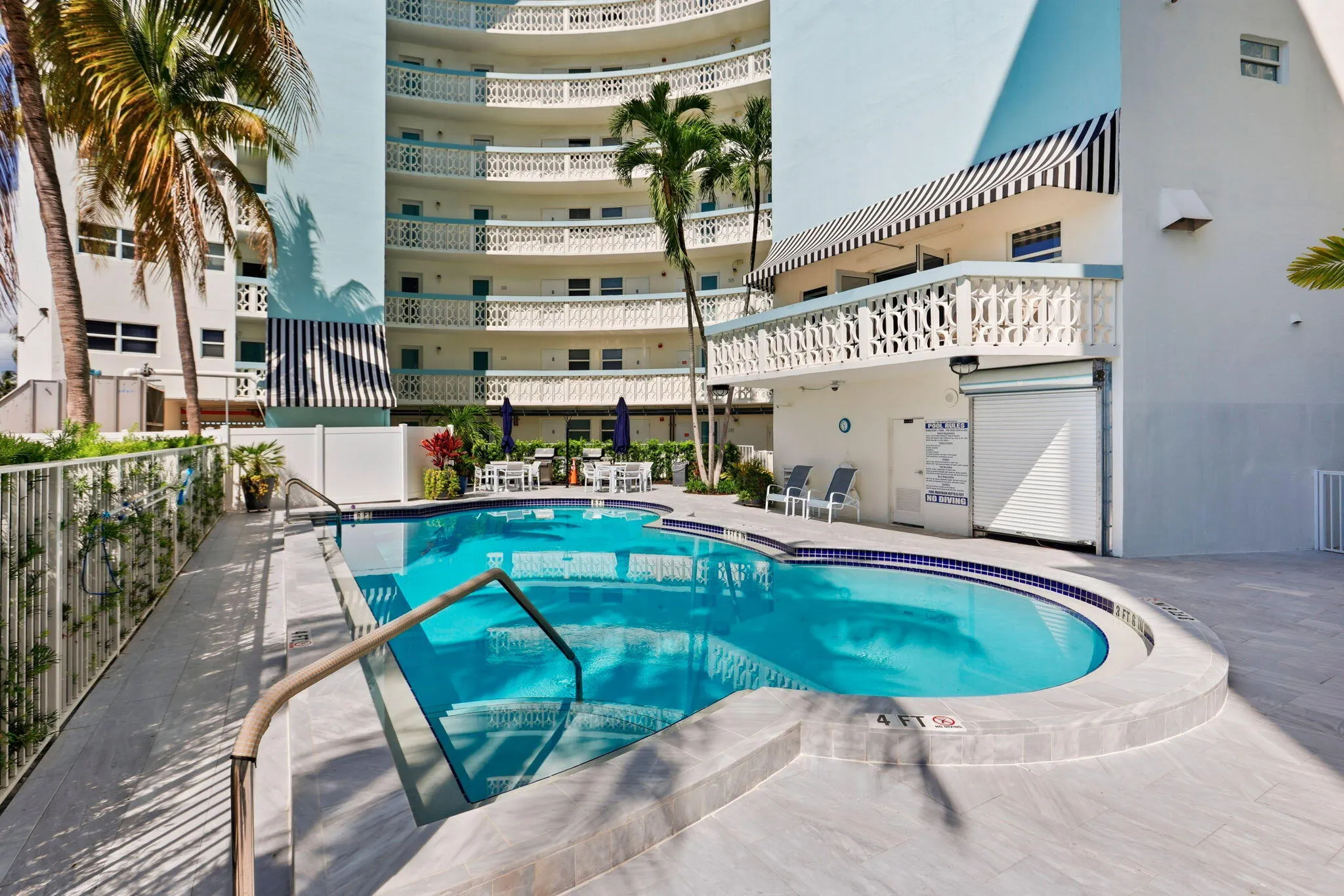 3250 NE 28TH Street #104